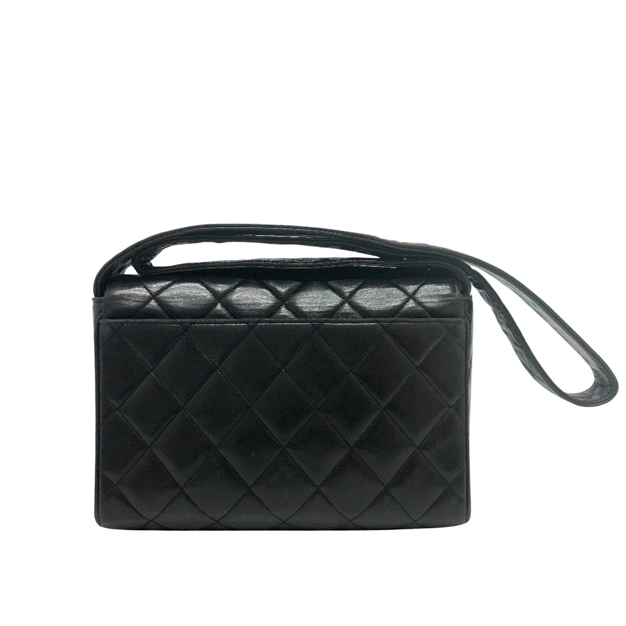 Chanel Chanel Matelassé shoulder Size ONE SIZE - 2 Thumbnail