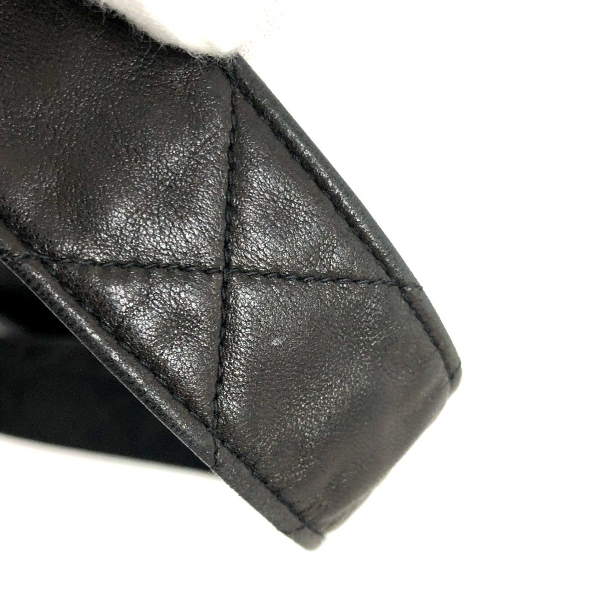 Chanel Chanel Matelassé shoulder Size ONE SIZE - 12 Thumbnail
