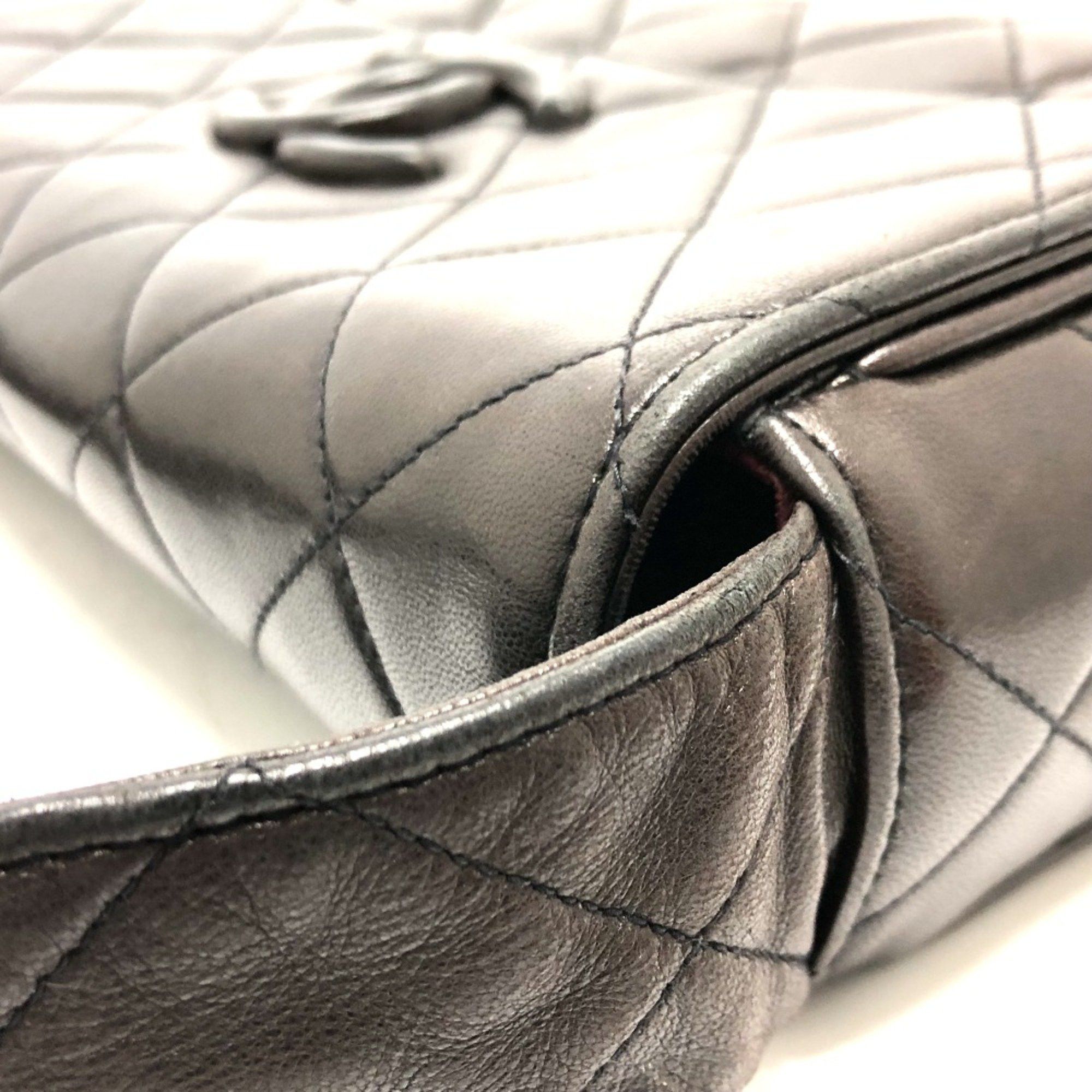 Chanel Chanel Matelassé shoulder Size ONE SIZE - 9 Thumbnail