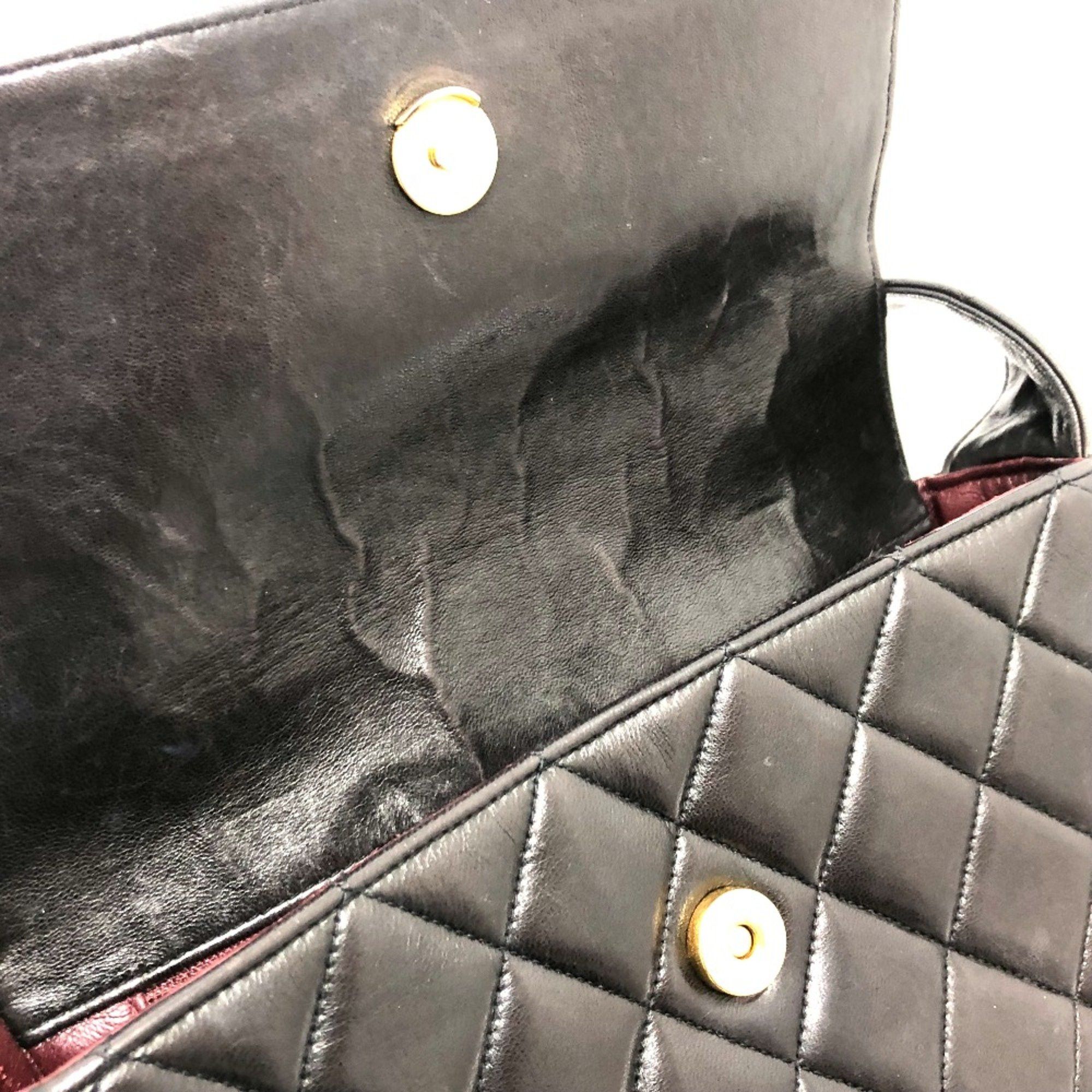 Chanel Chanel Matelassé shoulder Size ONE SIZE - 11 Thumbnail