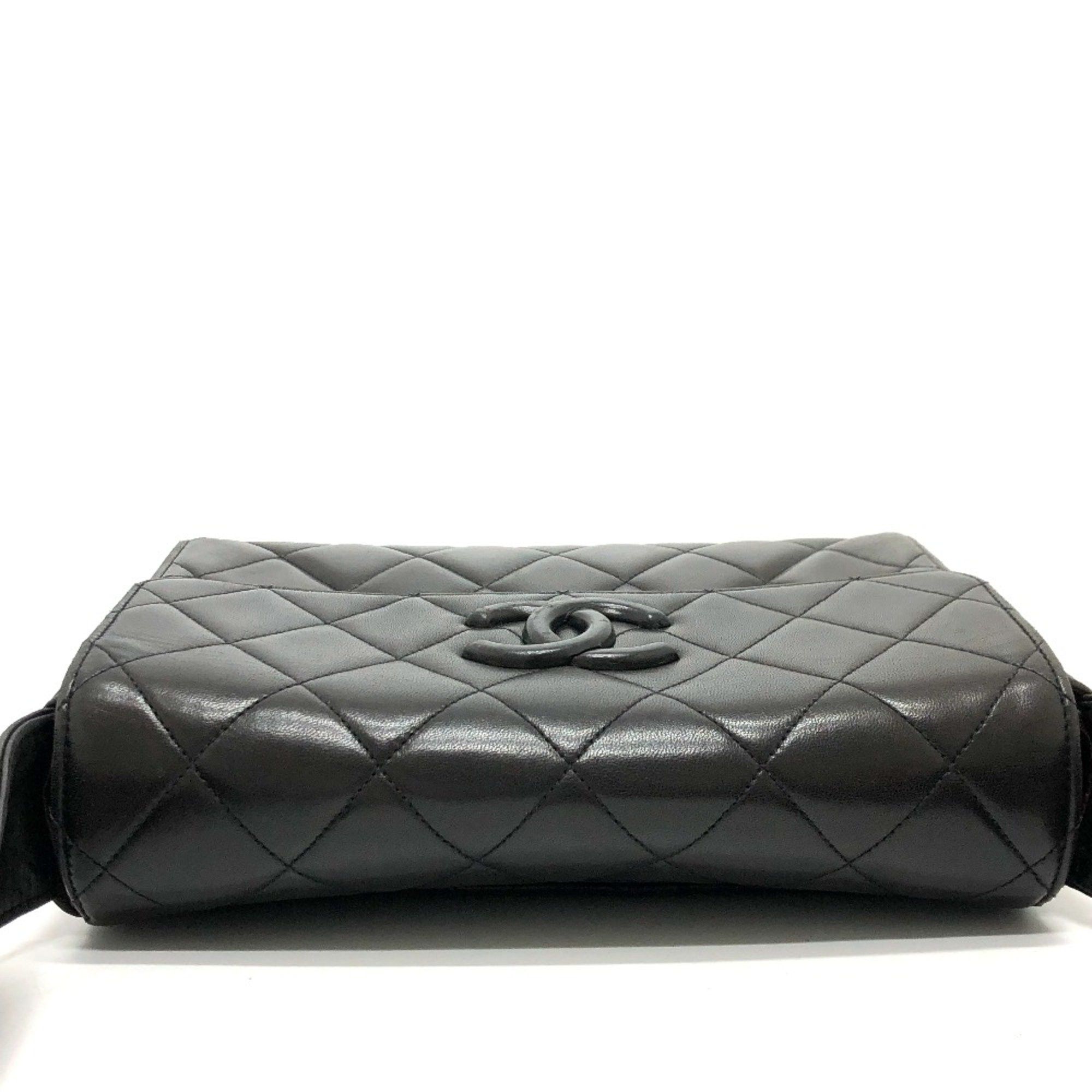 Chanel Chanel Matelassé shoulder Size ONE SIZE - 4 Thumbnail