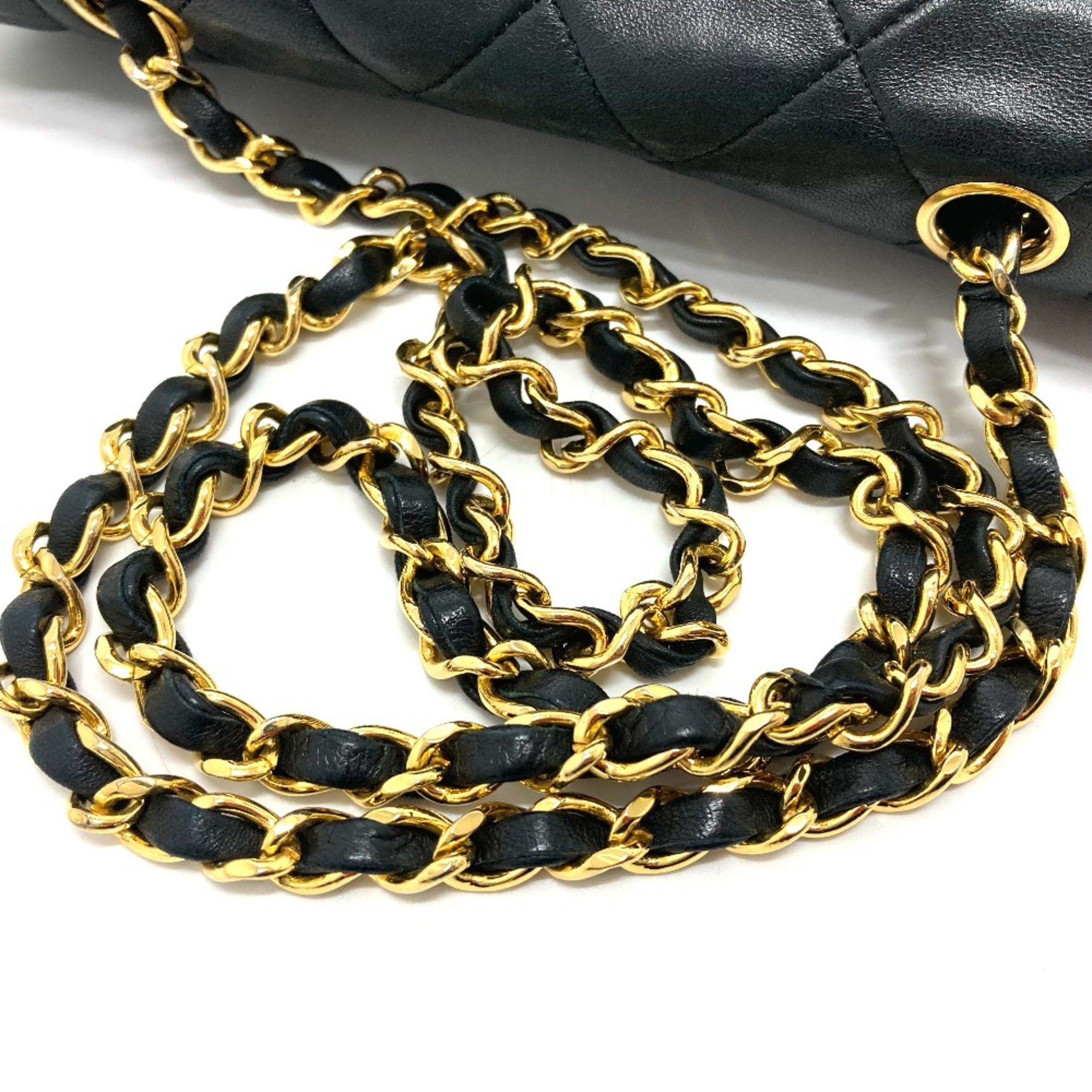 Chanel Chanel Diana shoulder Size ONE SIZE - 13 Thumbnail