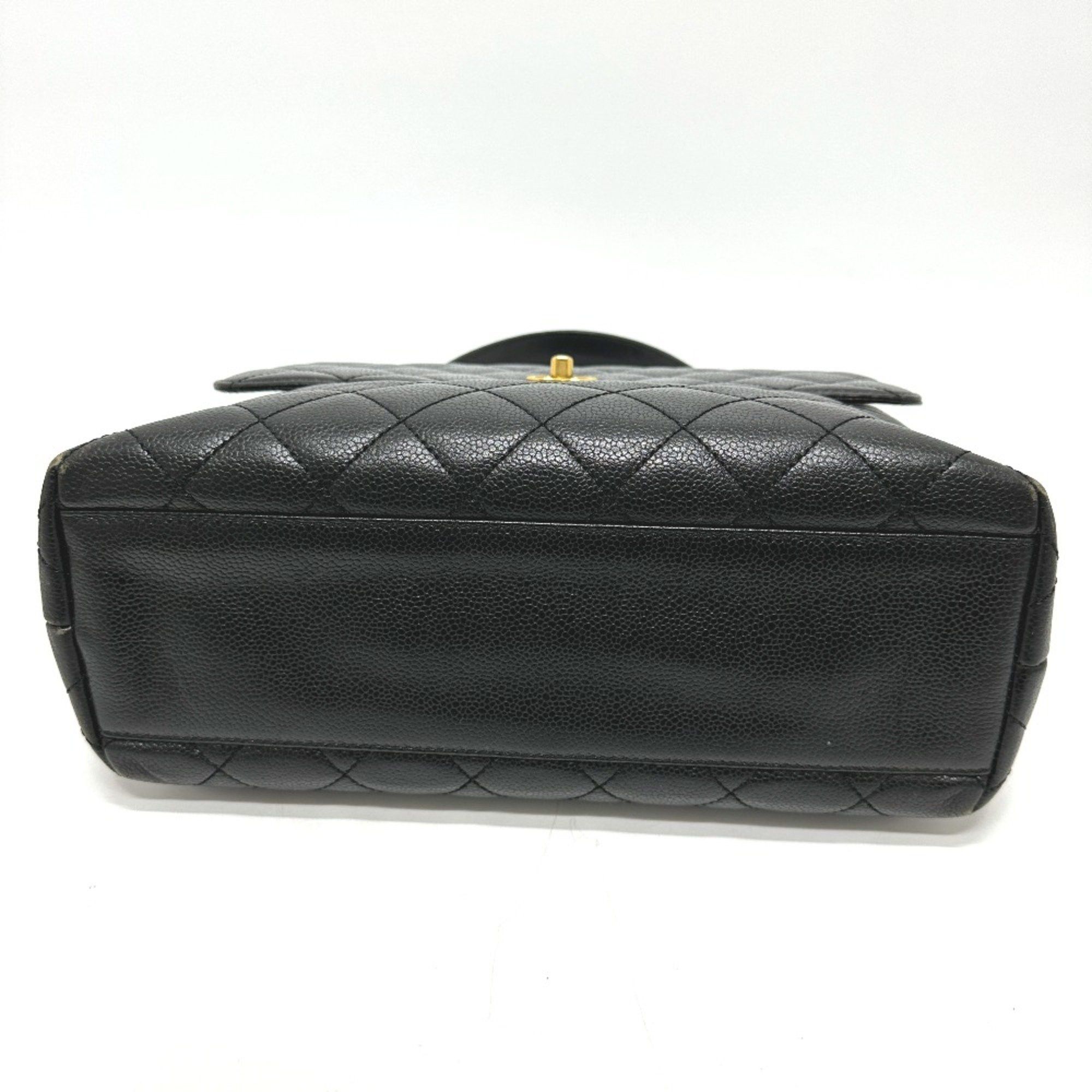 Chanel Chanel Coco Handle handbag Size ONE SIZE - 3 Thumbnail
