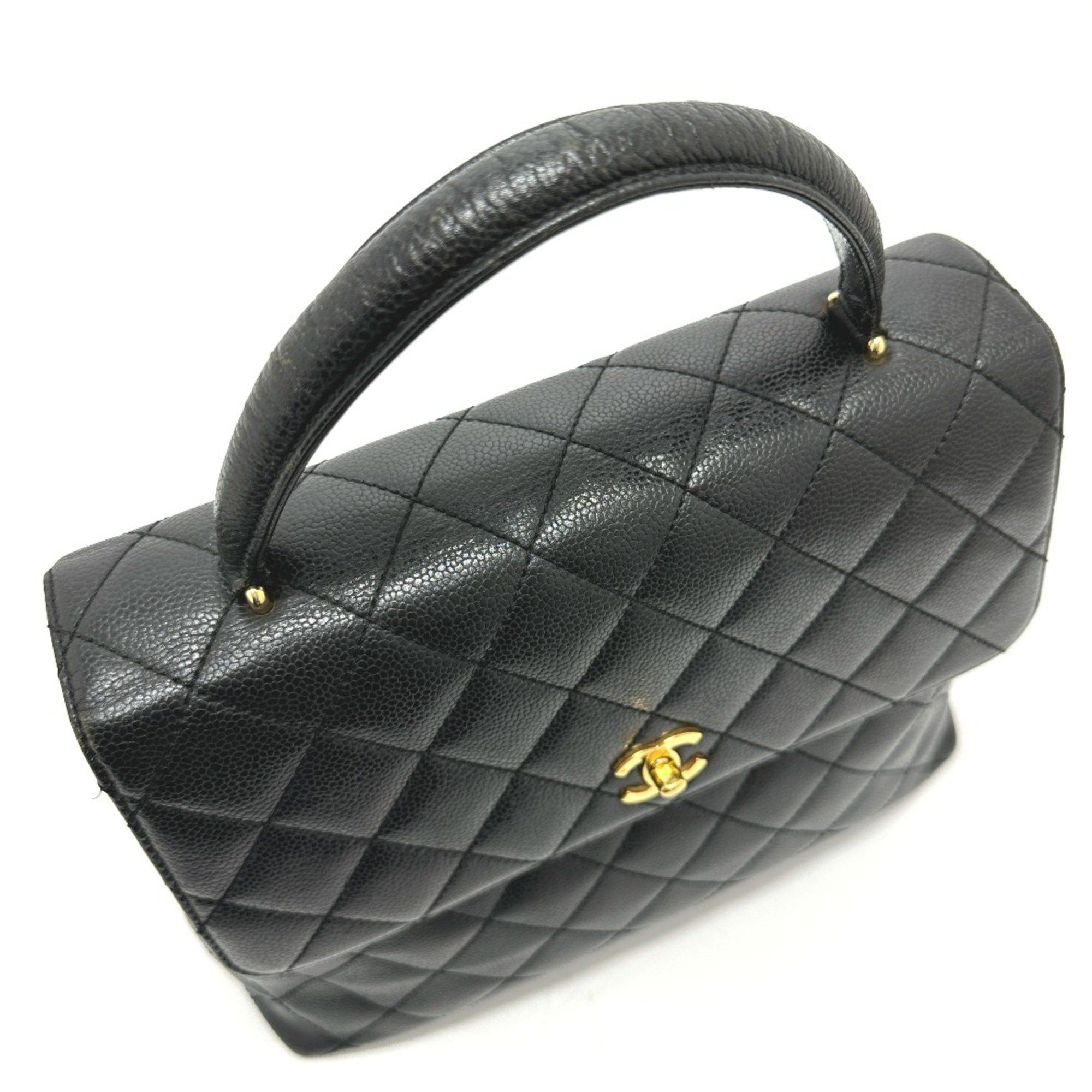 Chanel Chanel Coco Handle handbag Size ONE SIZE - 4 Thumbnail