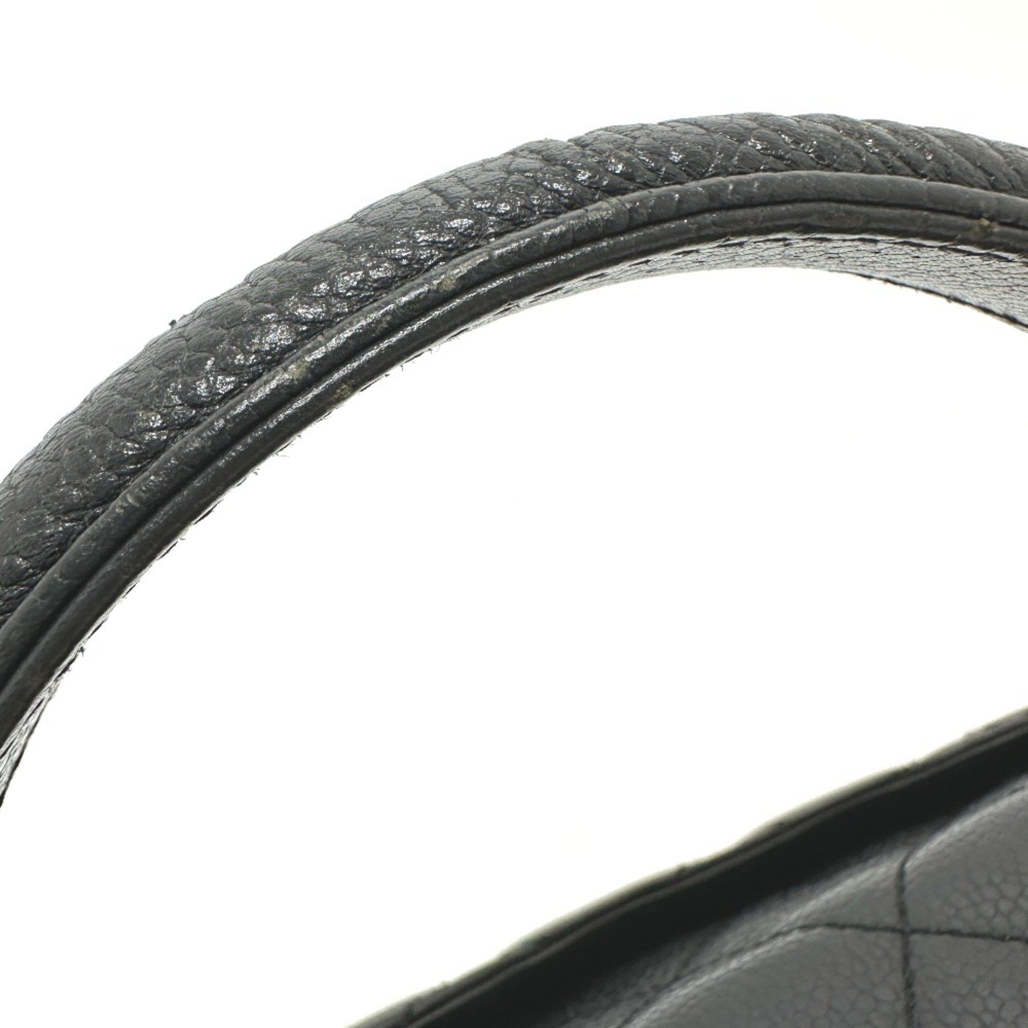 Chanel Chanel Coco Handle handbag Size ONE SIZE - 12 Thumbnail