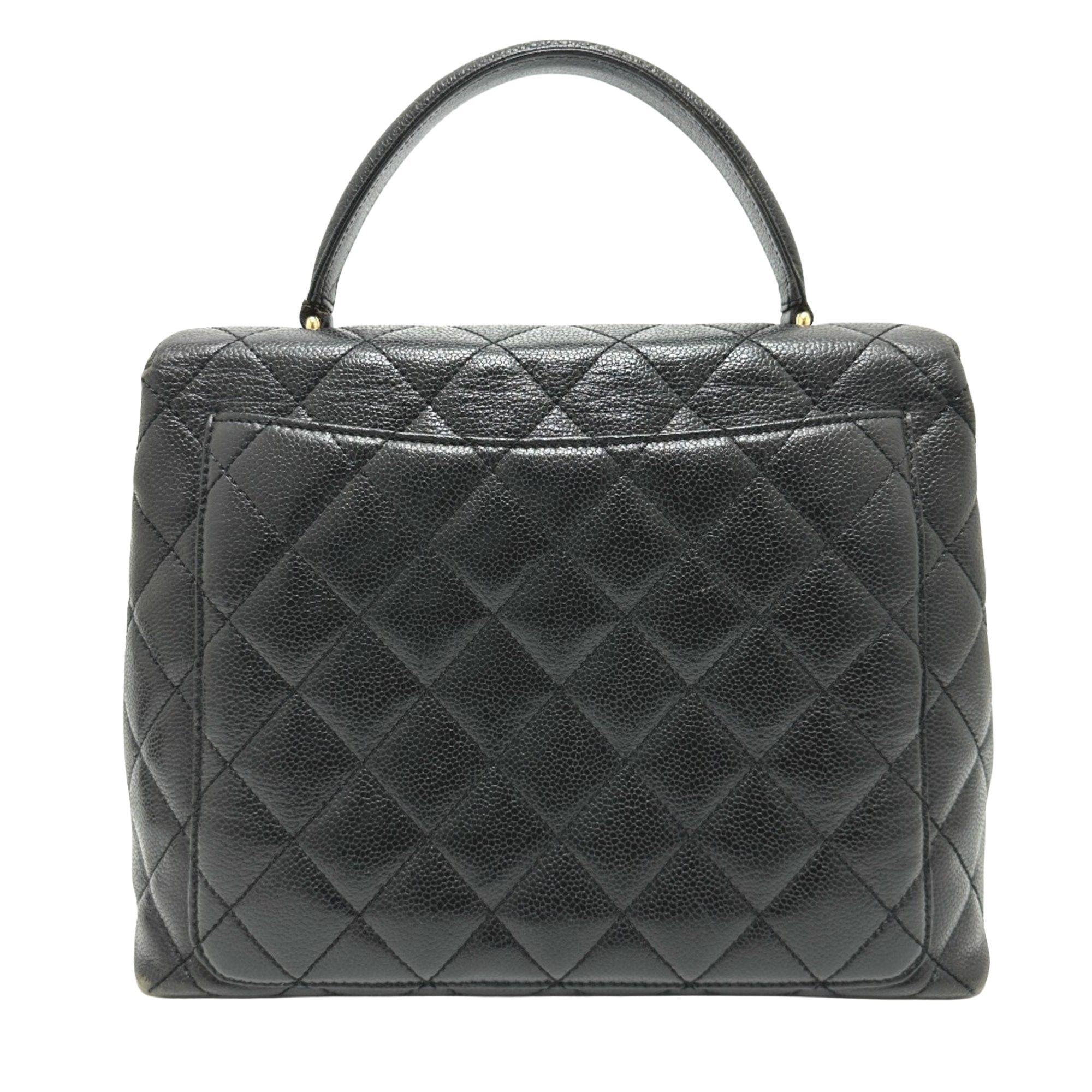 Chanel Chanel Coco Handle handbag Size ONE SIZE - 2 Thumbnail