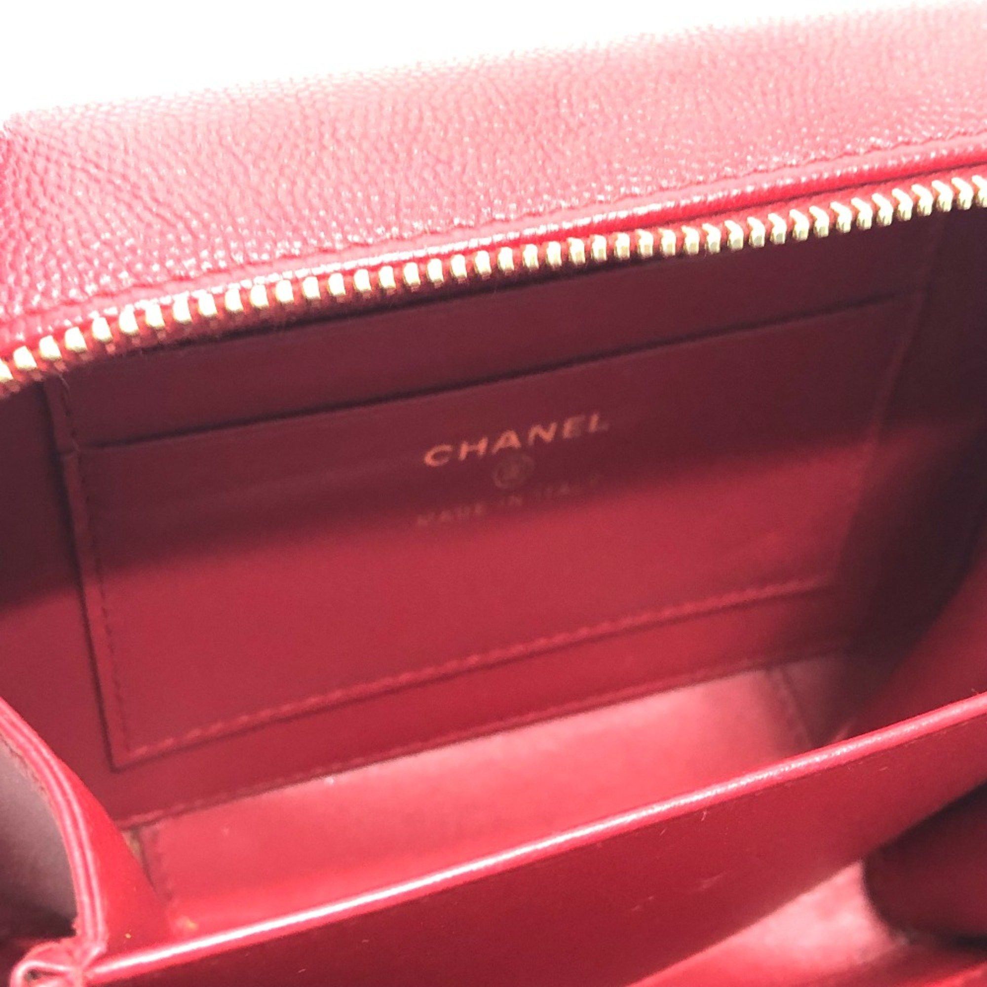 Chanel Chanel CC Filigree shoulder Size ONE SIZE - 15 Thumbnail