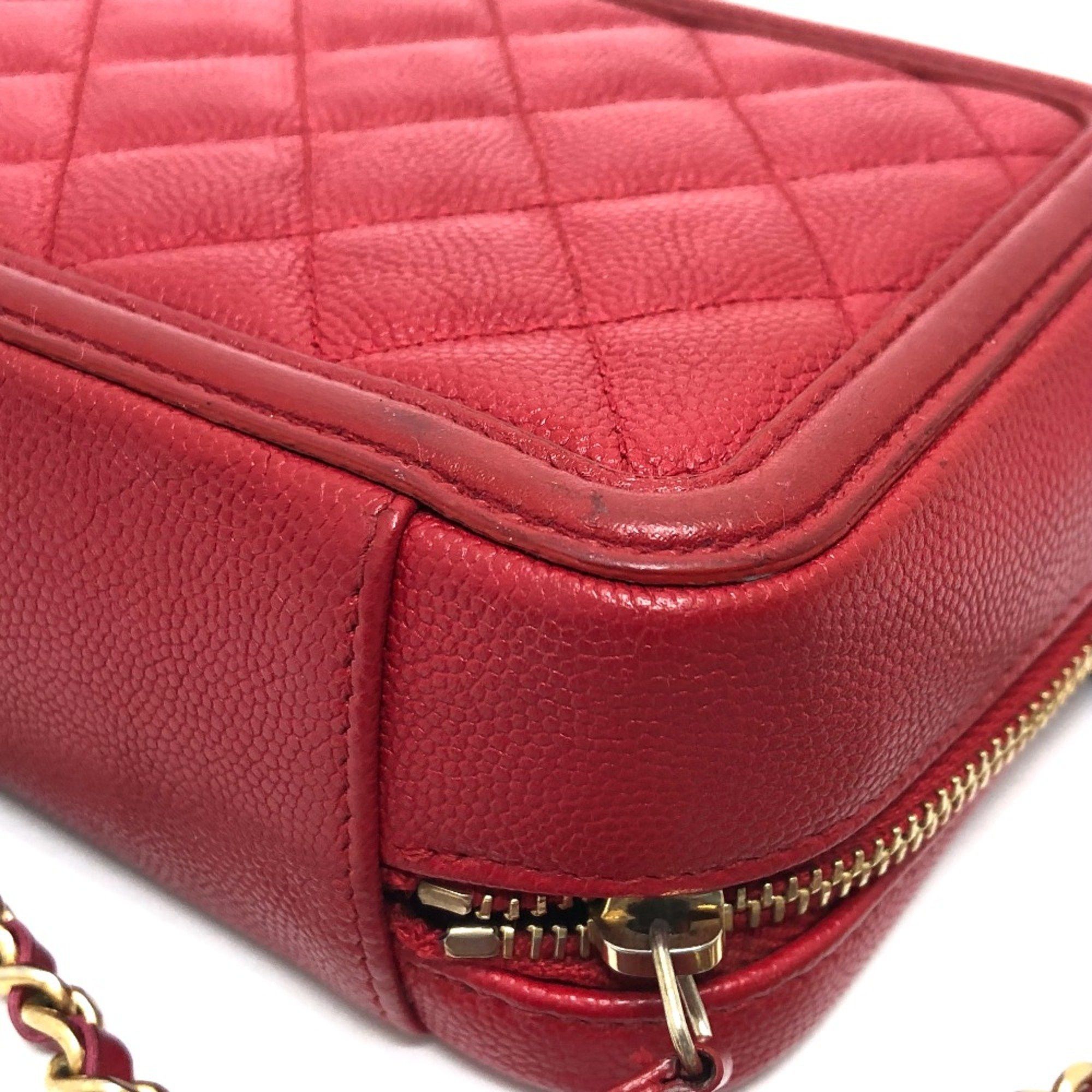 Chanel Chanel CC Filigree shoulder Size ONE SIZE - 13 Thumbnail