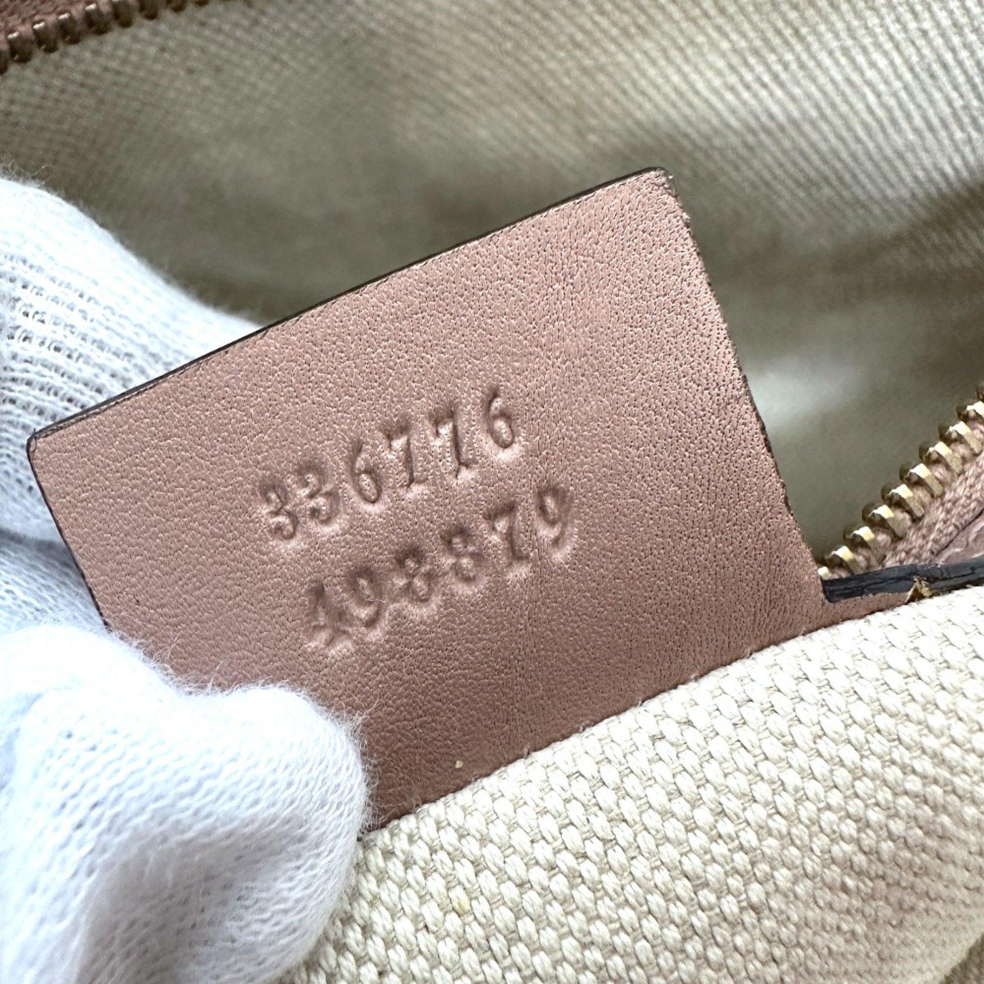 Gucci Gucci Micro guccissima tote Size ONE SIZE - 6 Thumbnail