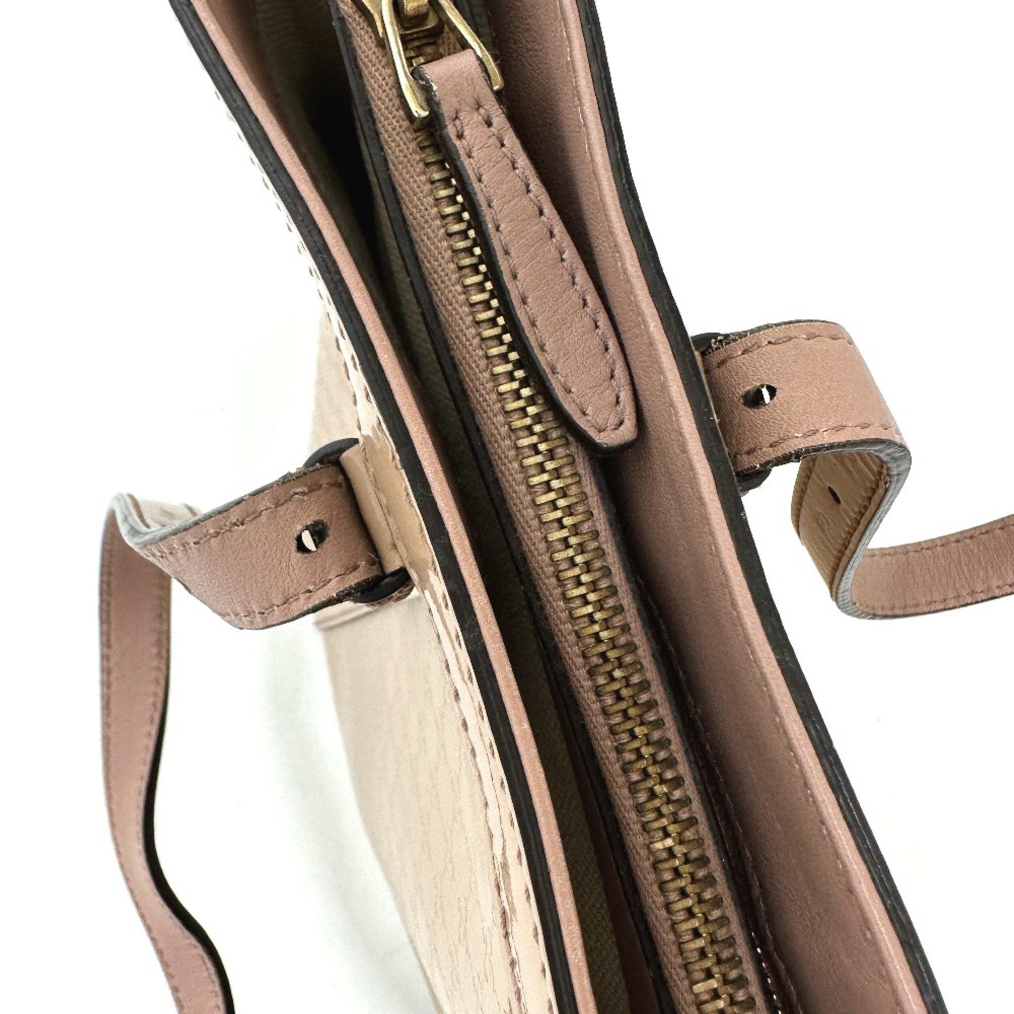 Gucci Gucci Micro guccissima tote Size ONE SIZE - 7 Thumbnail