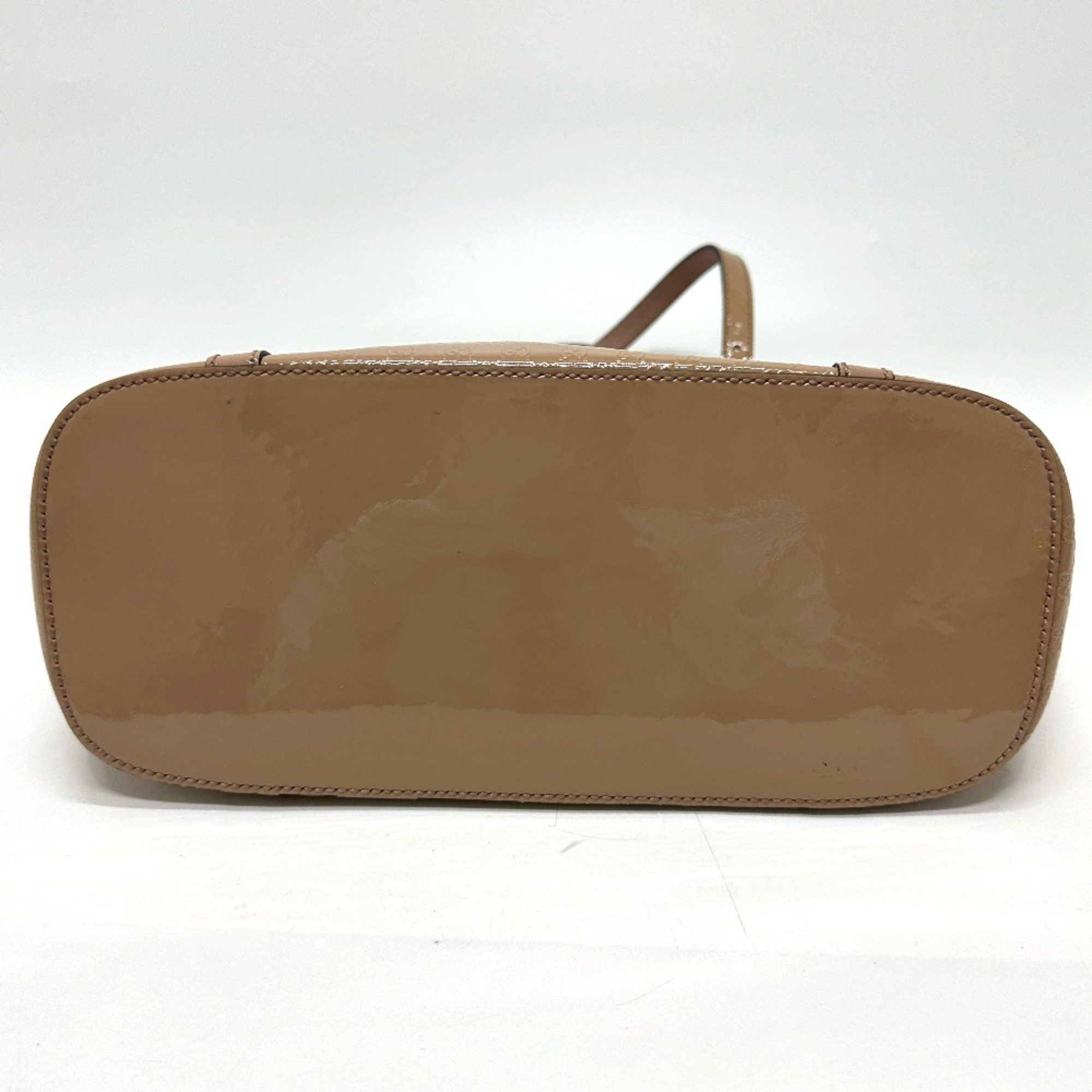 Gucci Gucci Micro guccissima tote Size ONE SIZE - 3 Thumbnail
