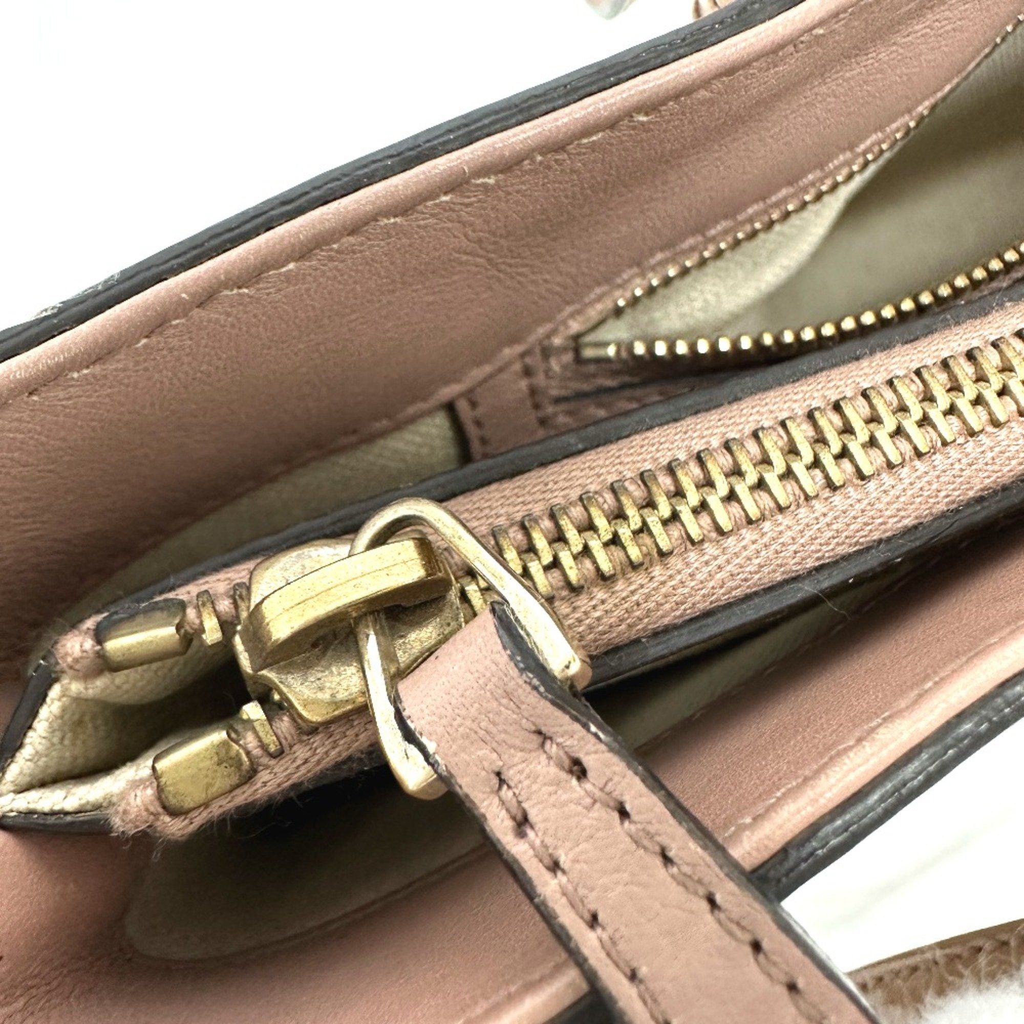 Gucci Gucci Micro guccissima tote Size ONE SIZE - 8 Thumbnail