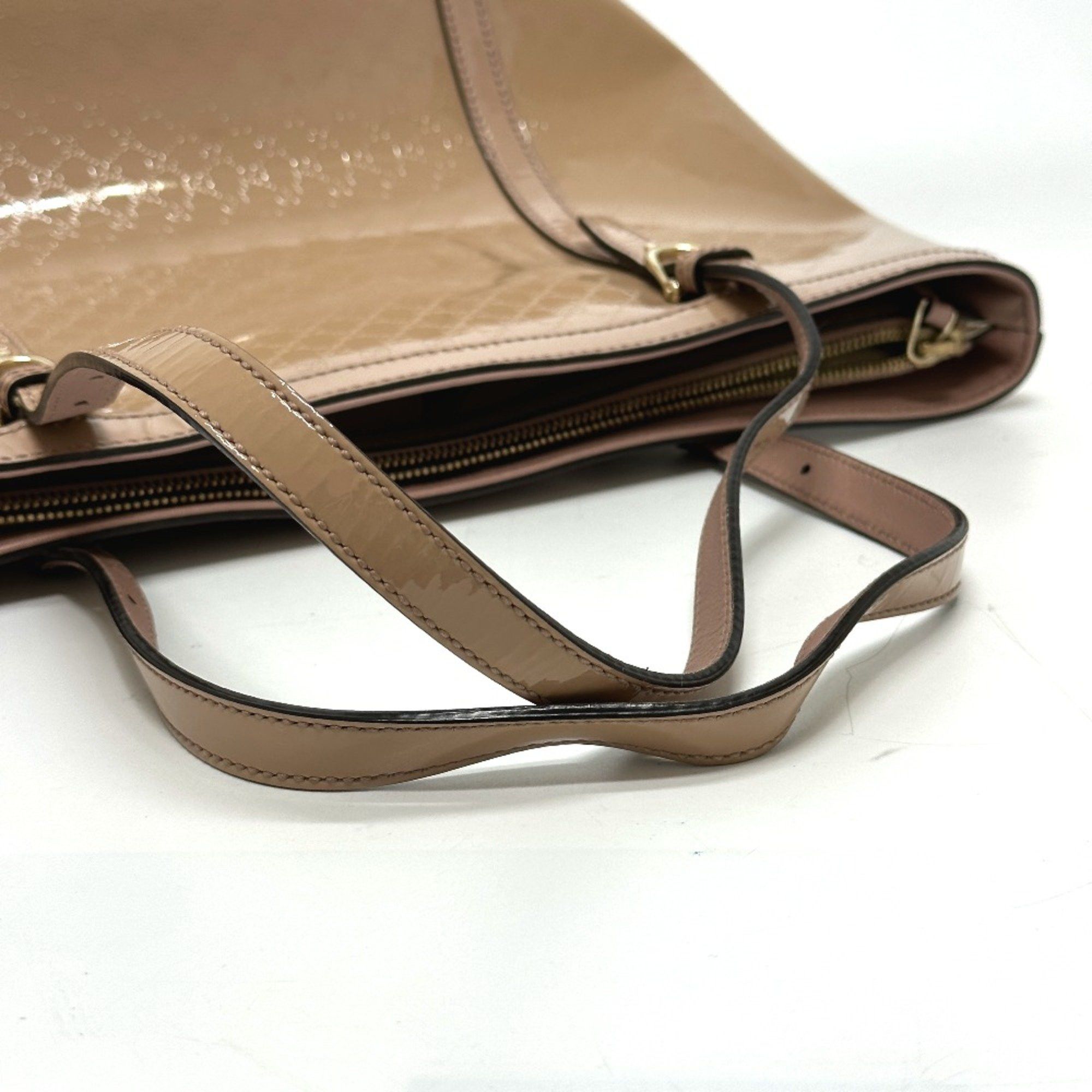 Gucci Gucci Micro guccissima tote Size ONE SIZE - 4 Thumbnail