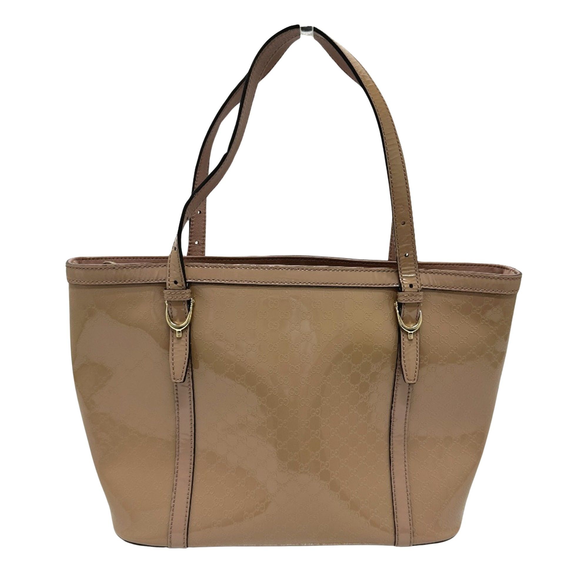 Gucci Gucci Micro guccissima tote Size ONE SIZE - 2 Thumbnail
