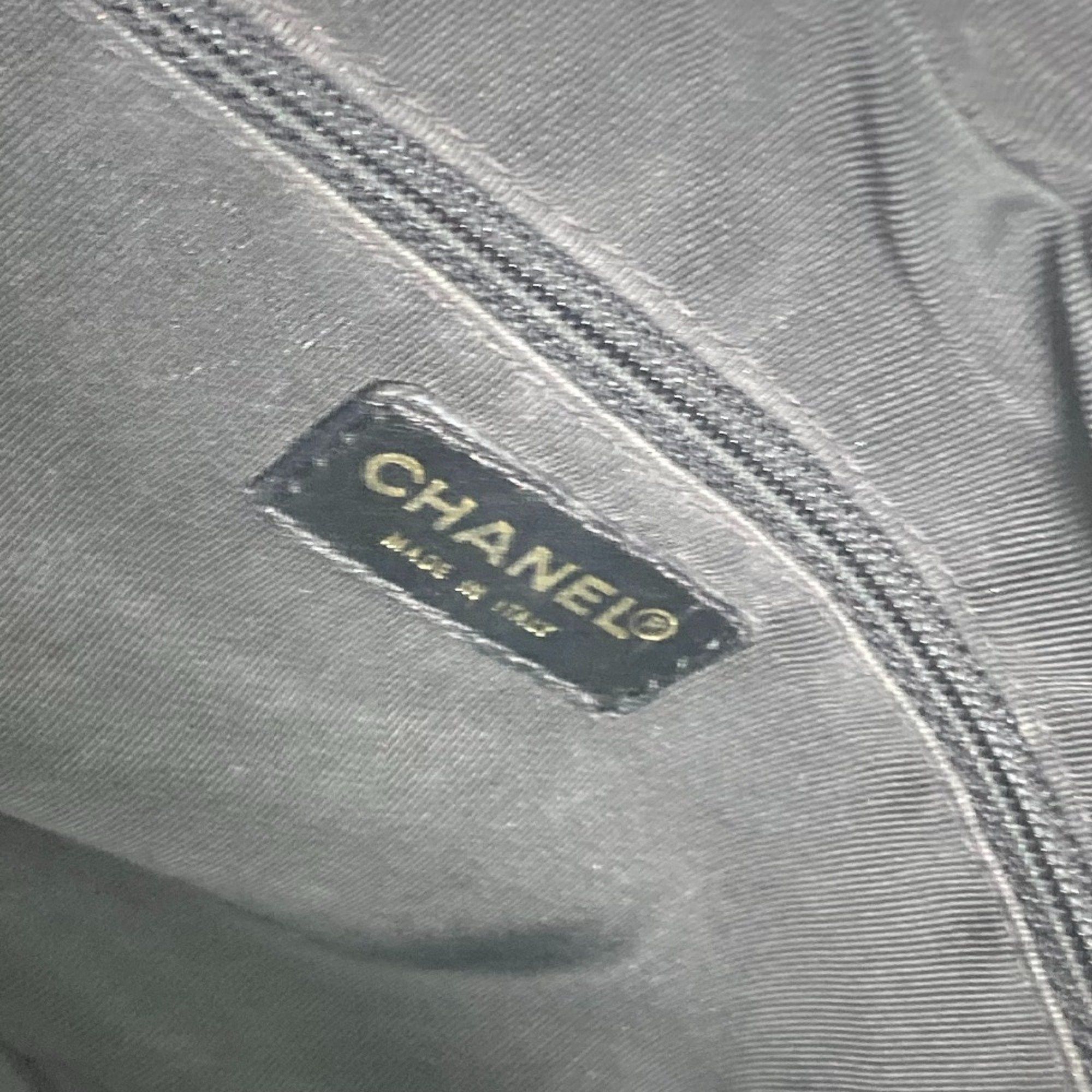 Chanel Chanel PST (Petite Shopping Tote) shoulder Size ONE SIZE - 7 Thumbnail