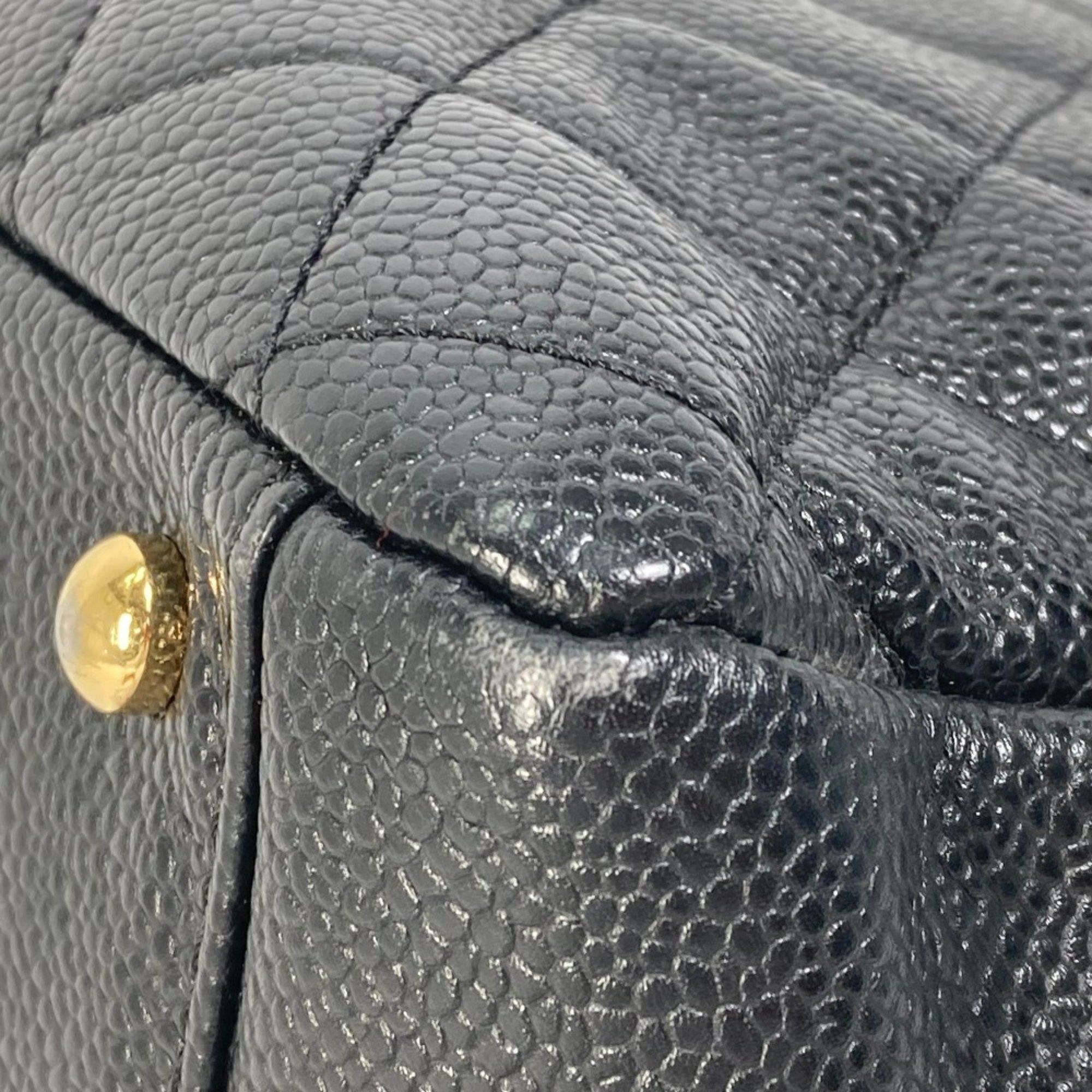 Chanel Chanel PST (Petite Shopping Tote) shoulder Size ONE SIZE - 13 Thumbnail