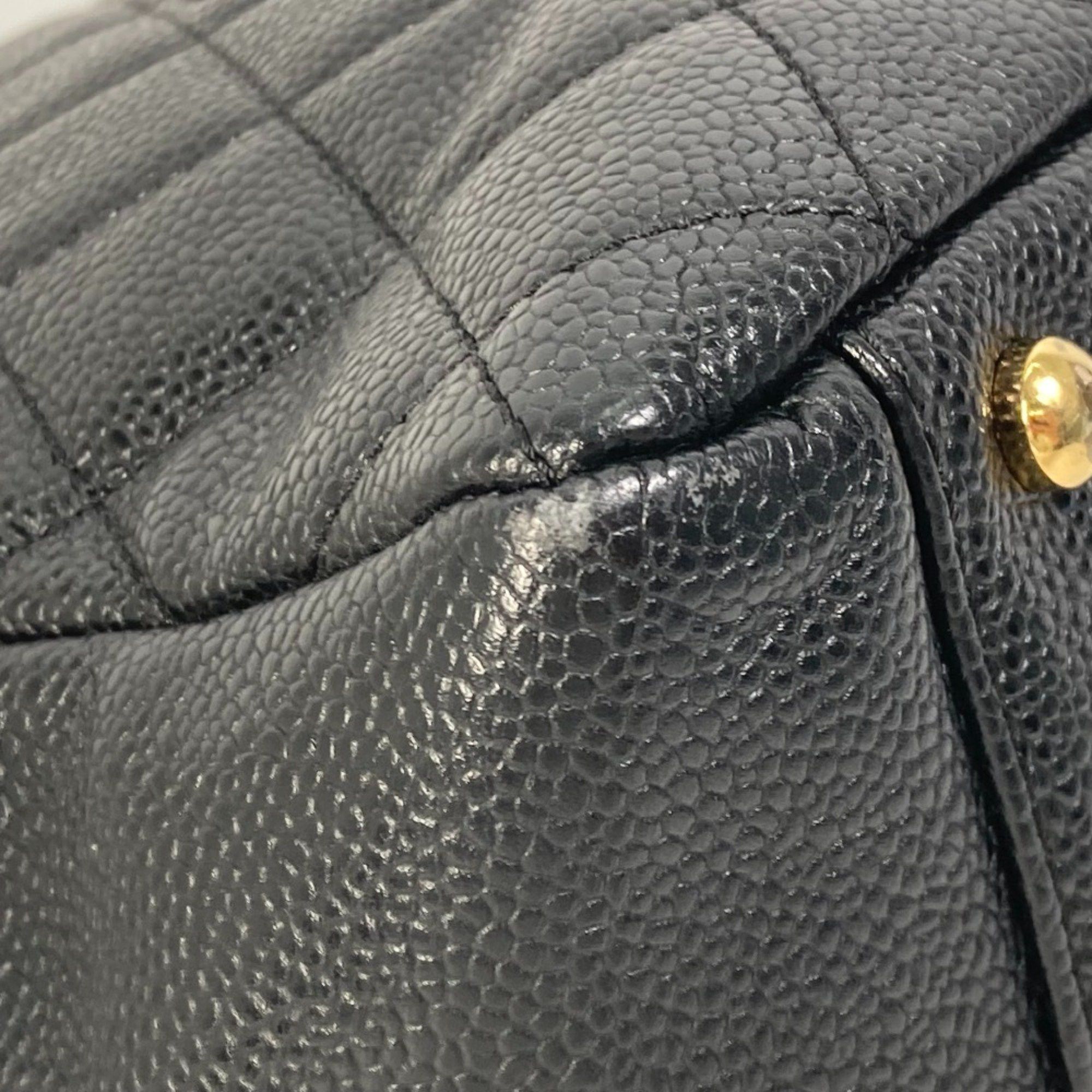 Chanel Chanel PST (Petite Shopping Tote) shoulder Size ONE SIZE - 12 Thumbnail