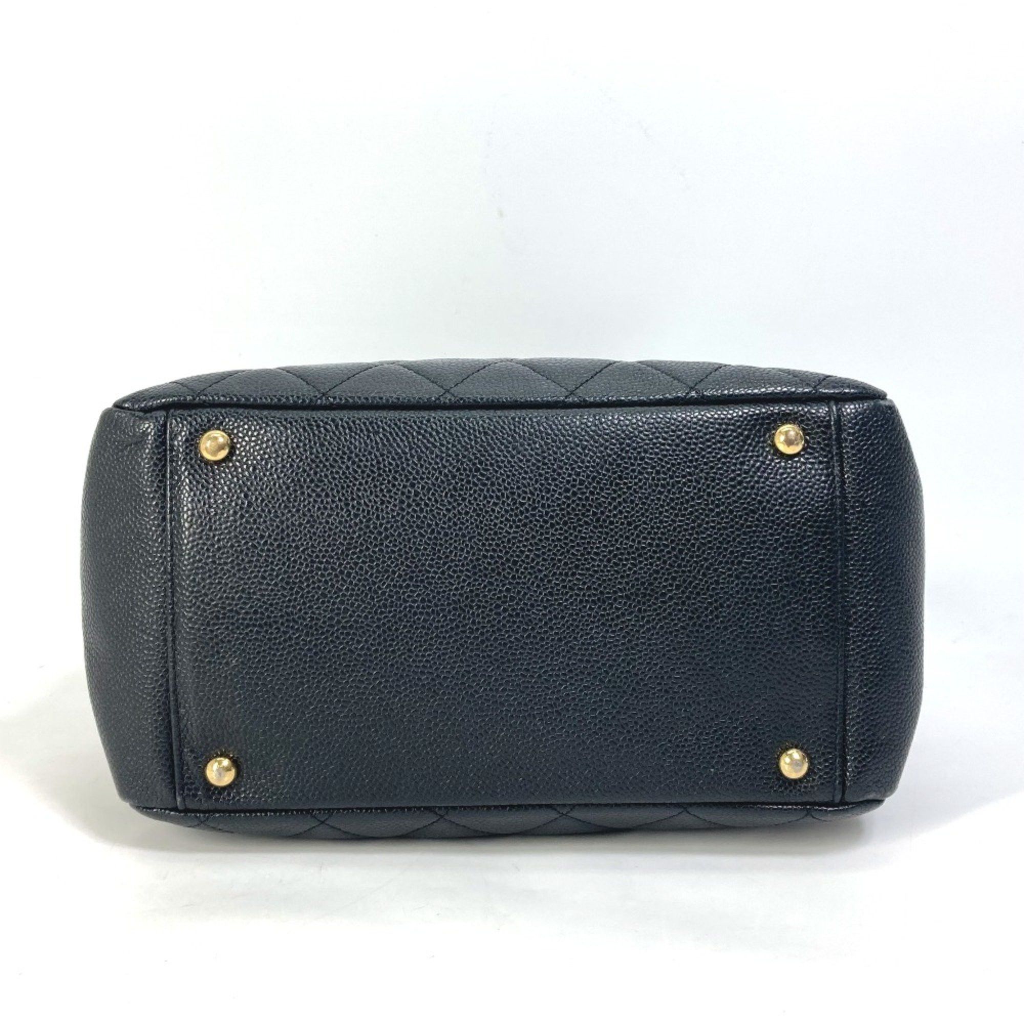 Chanel Chanel PST (Petite Shopping Tote) shoulder Size ONE SIZE - 3 Thumbnail