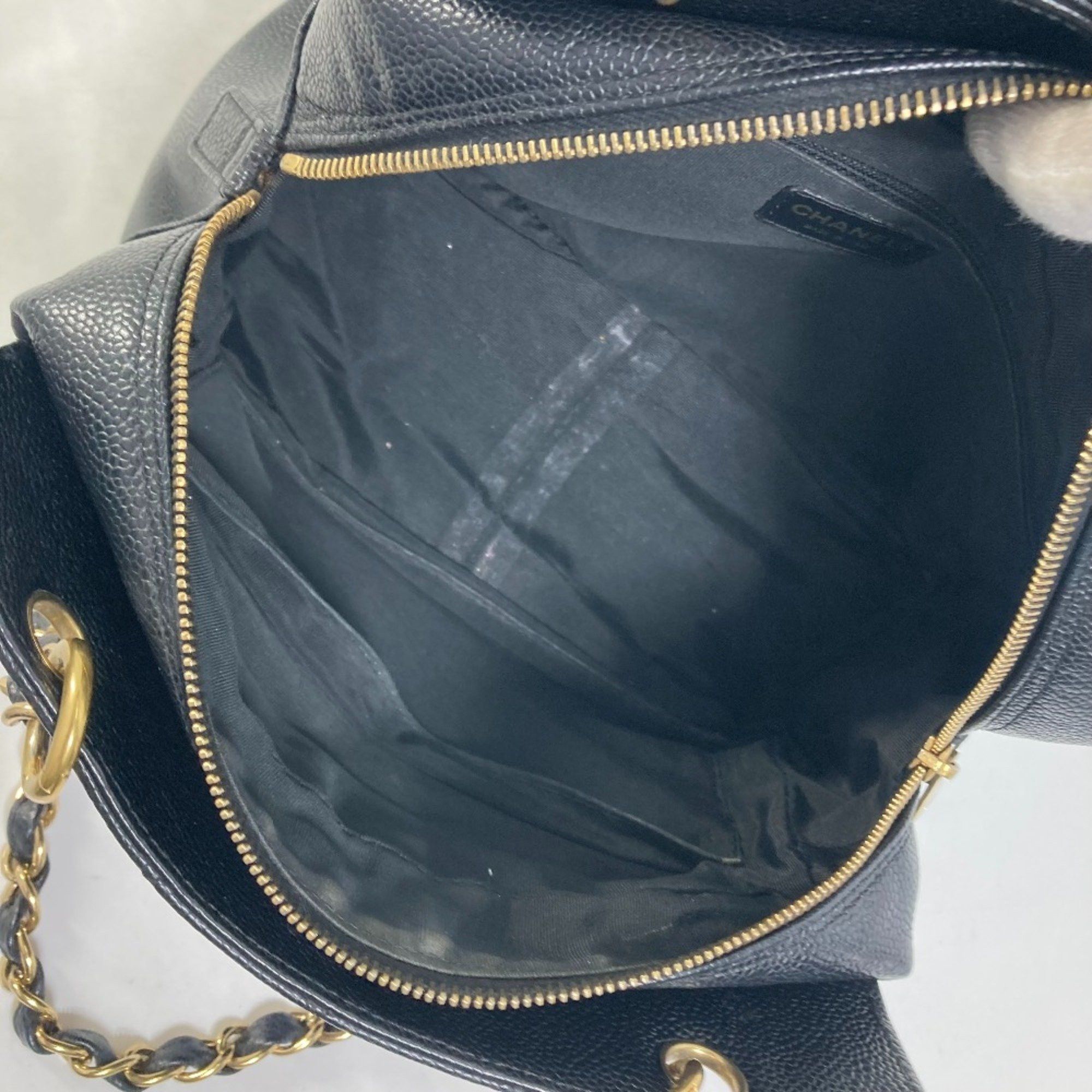 Chanel Chanel PST (Petite Shopping Tote) shoulder Size ONE SIZE - 5 Thumbnail