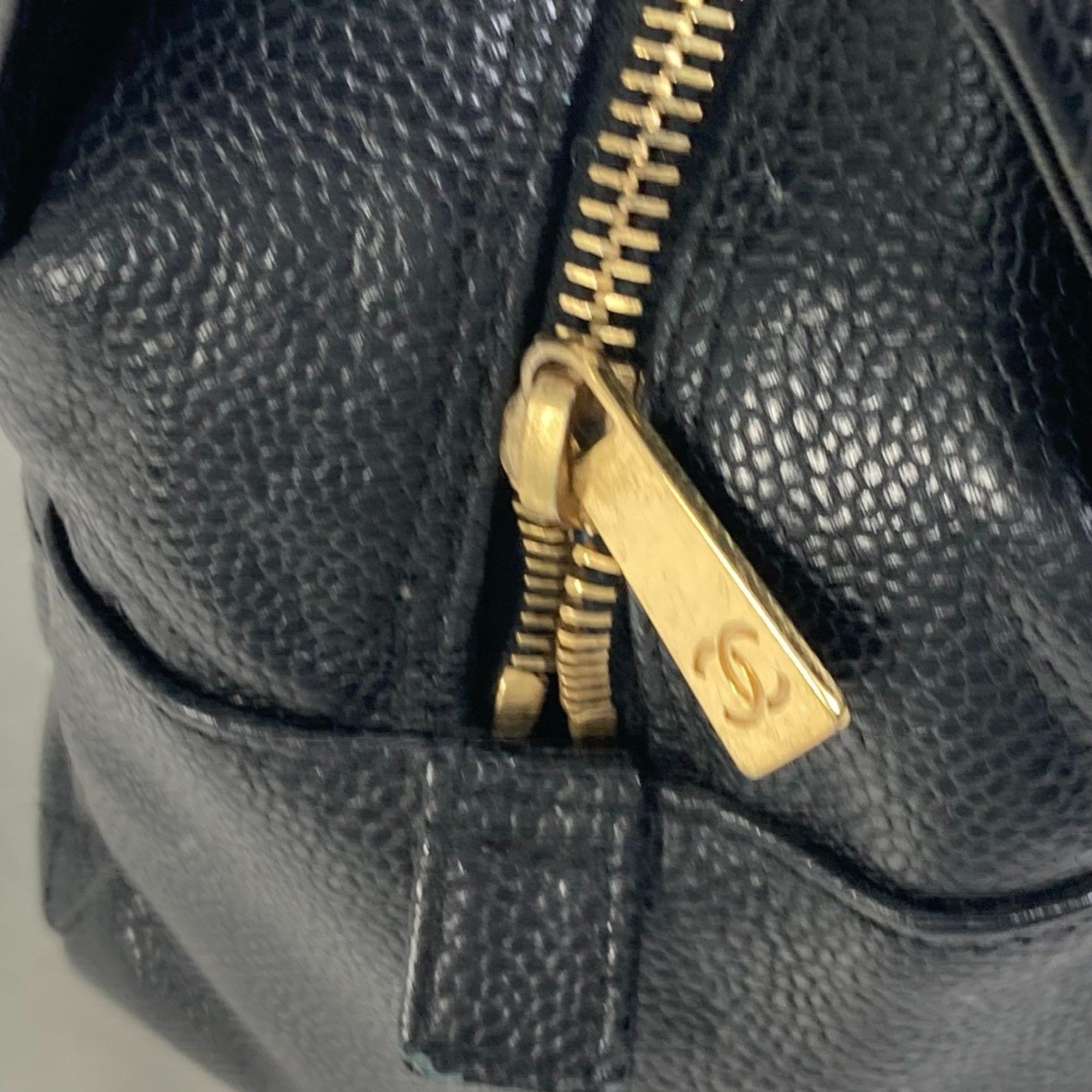 Chanel Chanel PST (Petite Shopping Tote) shoulder Size ONE SIZE - 15 Thumbnail