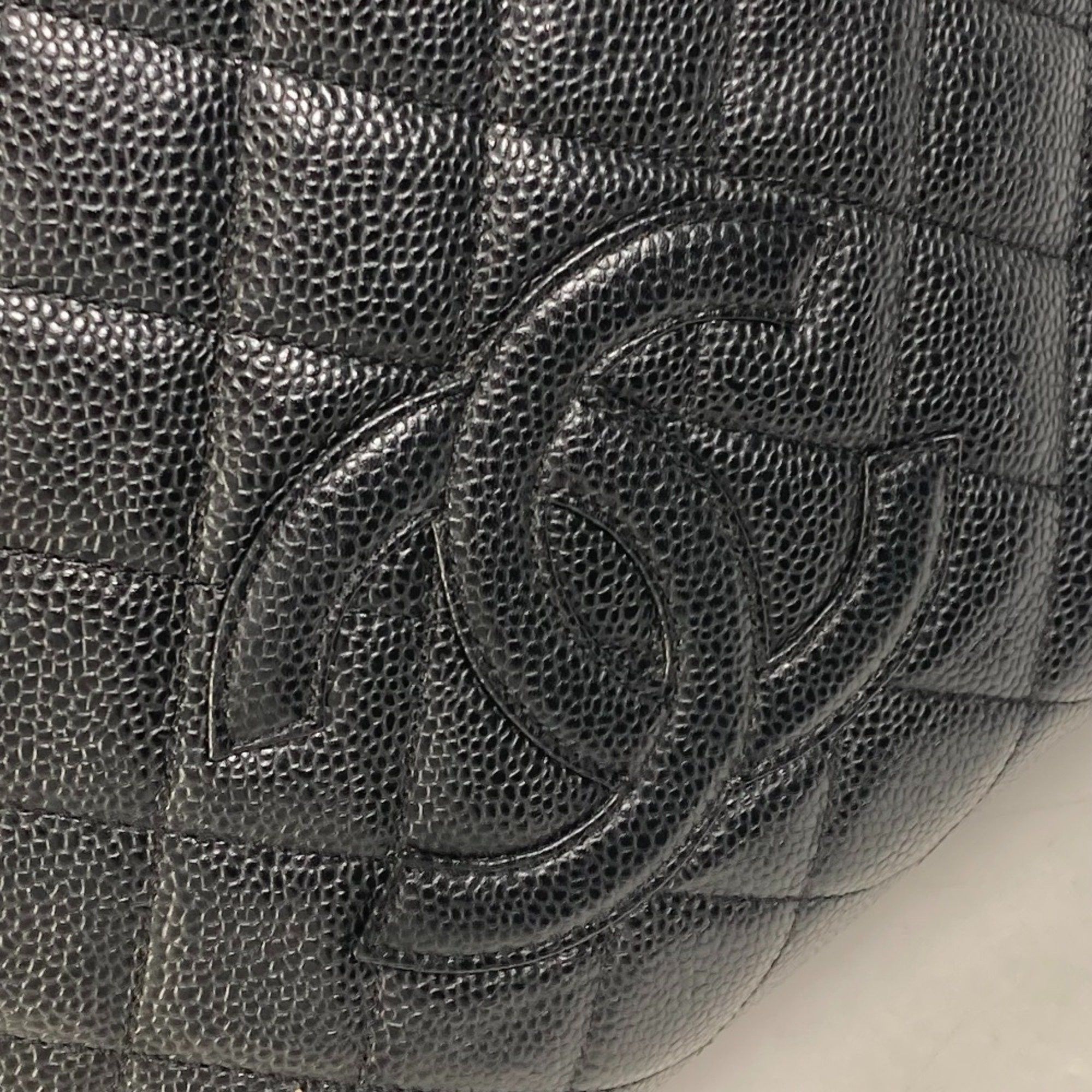 Chanel Chanel PST (Petite Shopping Tote) shoulder Size ONE SIZE - 16 Thumbnail