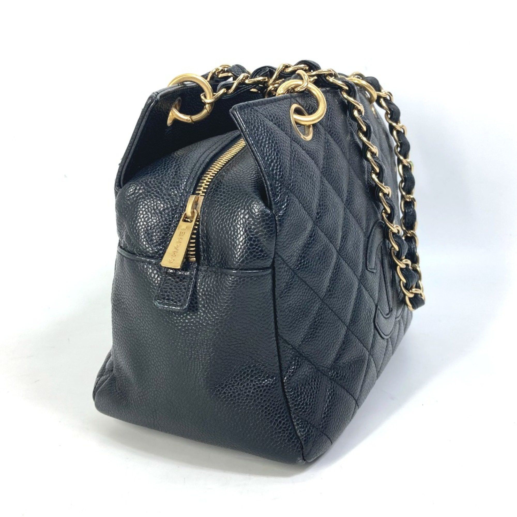 Chanel Chanel PST (Petite Shopping Tote) shoulder Size ONE SIZE - 11 Thumbnail
