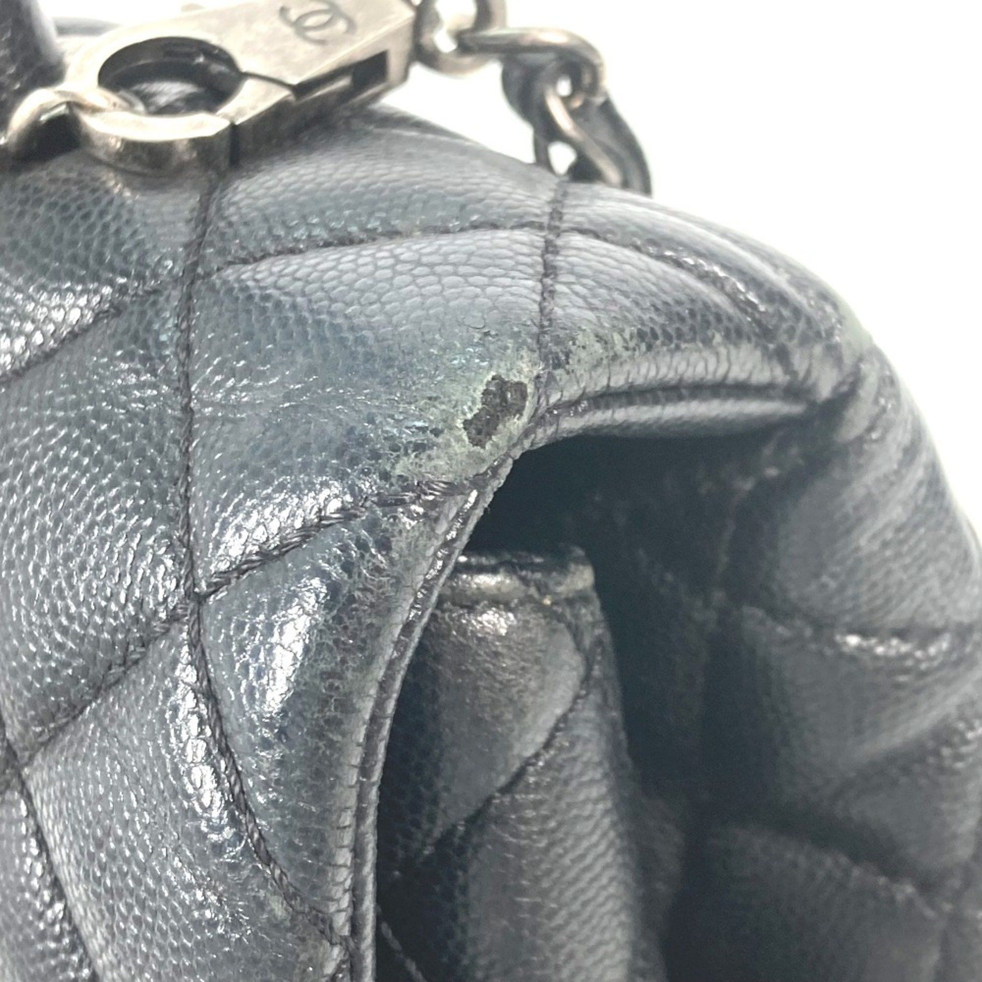 Chanel Chanel Sac à Rabat handbag Size ONE SIZE - 12 Thumbnail