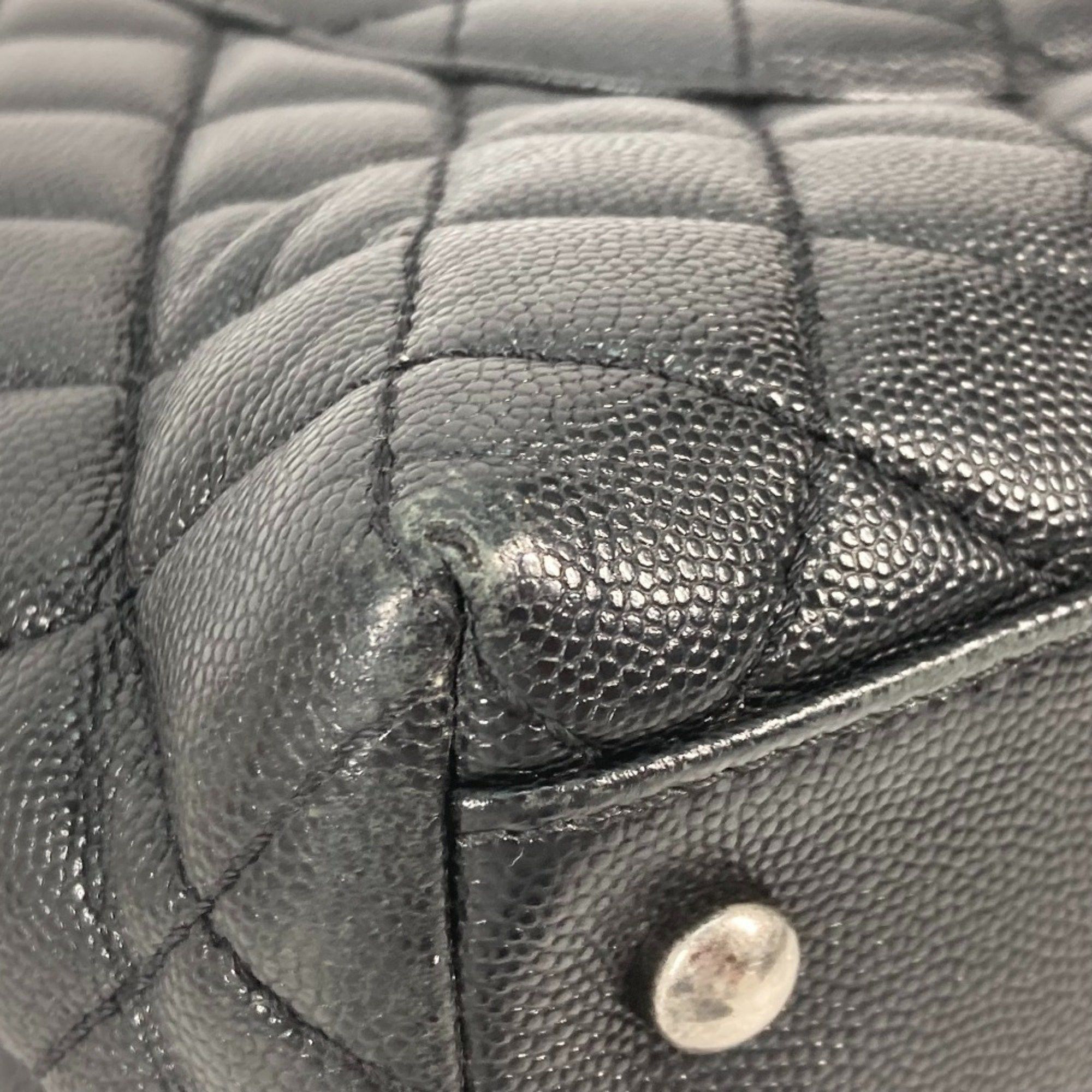 Chanel Chanel Sac à Rabat handbag Size ONE SIZE - 16 Thumbnail