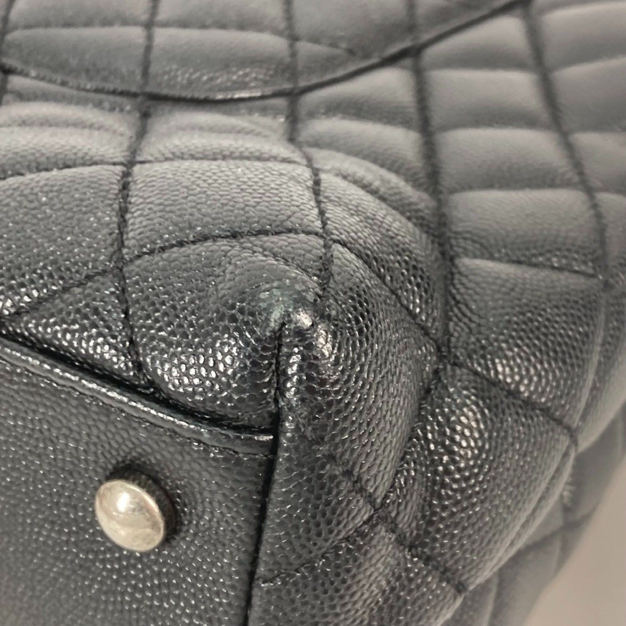 Chanel Chanel Sac à Rabat handbag Size ONE SIZE - 15 Thumbnail