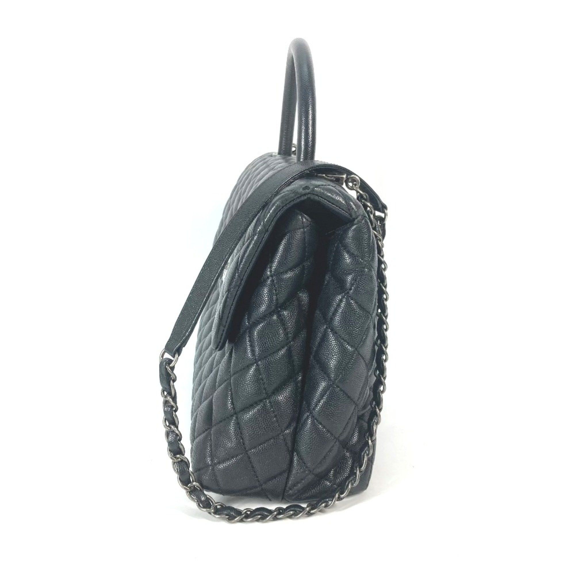 Chanel Chanel Sac à Rabat handbag Size ONE SIZE - 8 Thumbnail