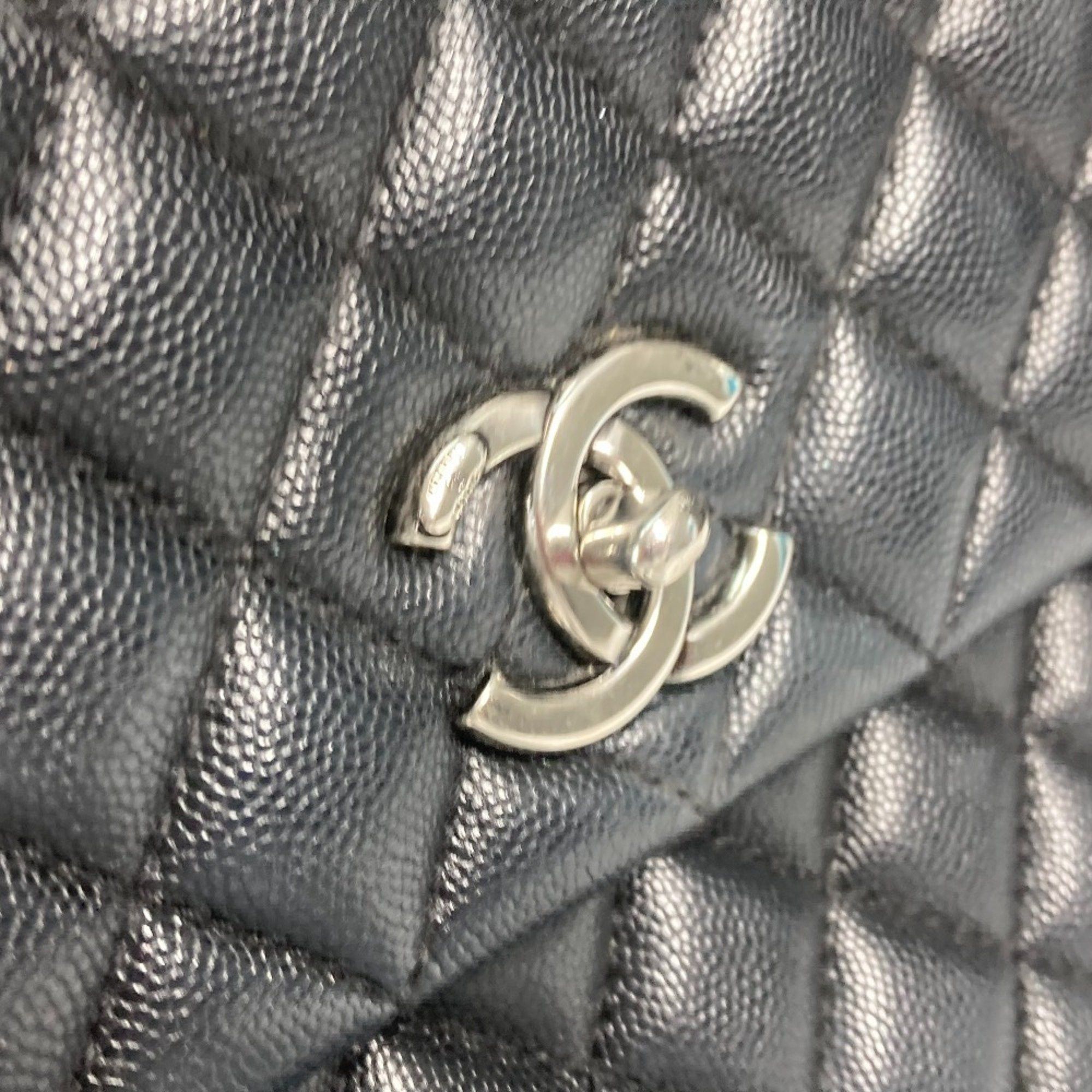 Chanel Chanel Sac à Rabat handbag Size ONE SIZE - 11 Thumbnail