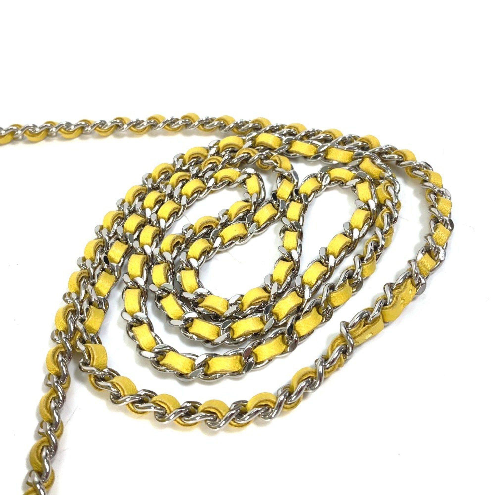 Chanel Chanel Wallet On Chain shoulder Size ONE SIZE - 13 Thumbnail
