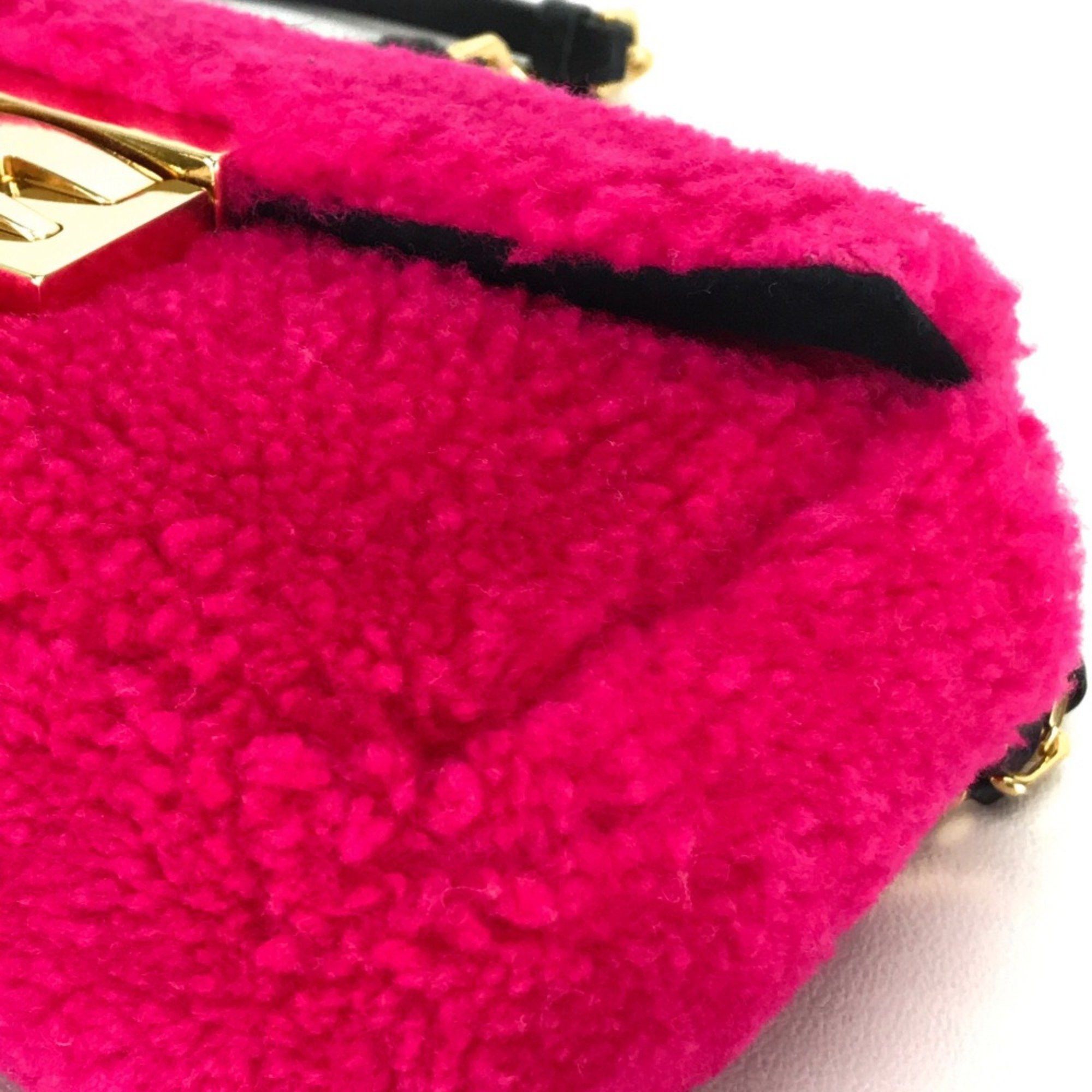 Fendi Fendi Baguette shoulder Size ONE SIZE - 7 Thumbnail