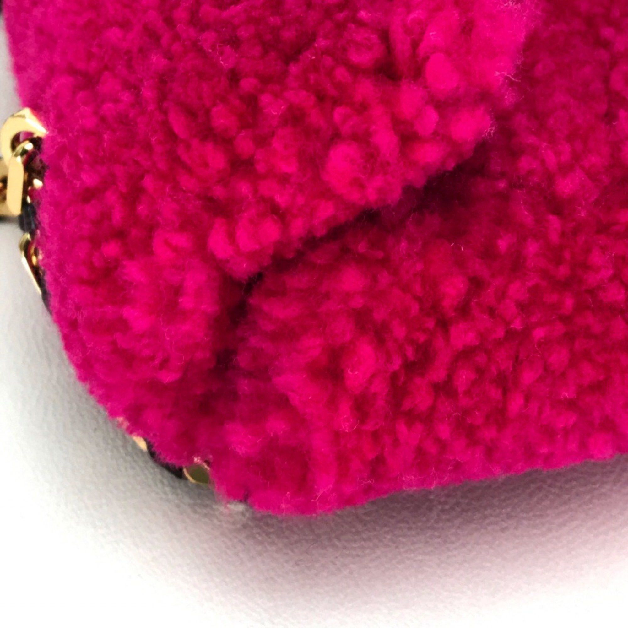 Fendi Fendi Baguette shoulder Size ONE SIZE - 10 Thumbnail