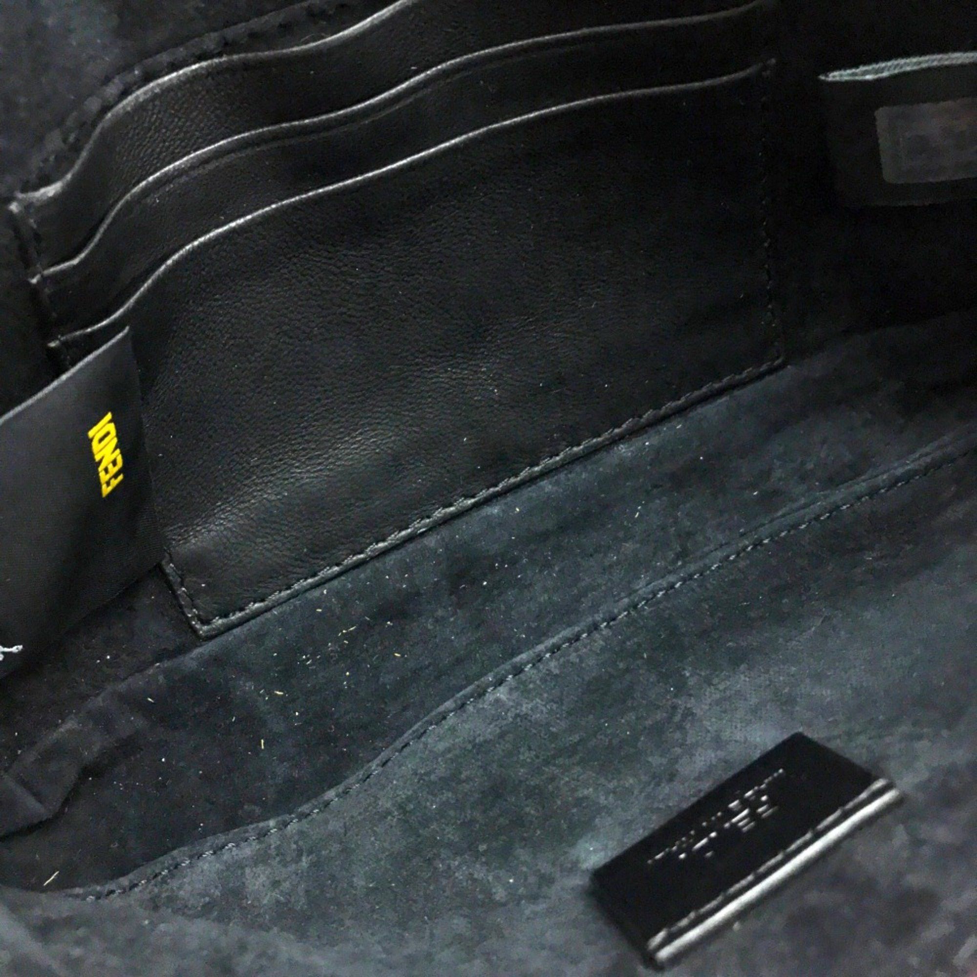 Fendi Fendi Baguette shoulder Size ONE SIZE - 5 Thumbnail