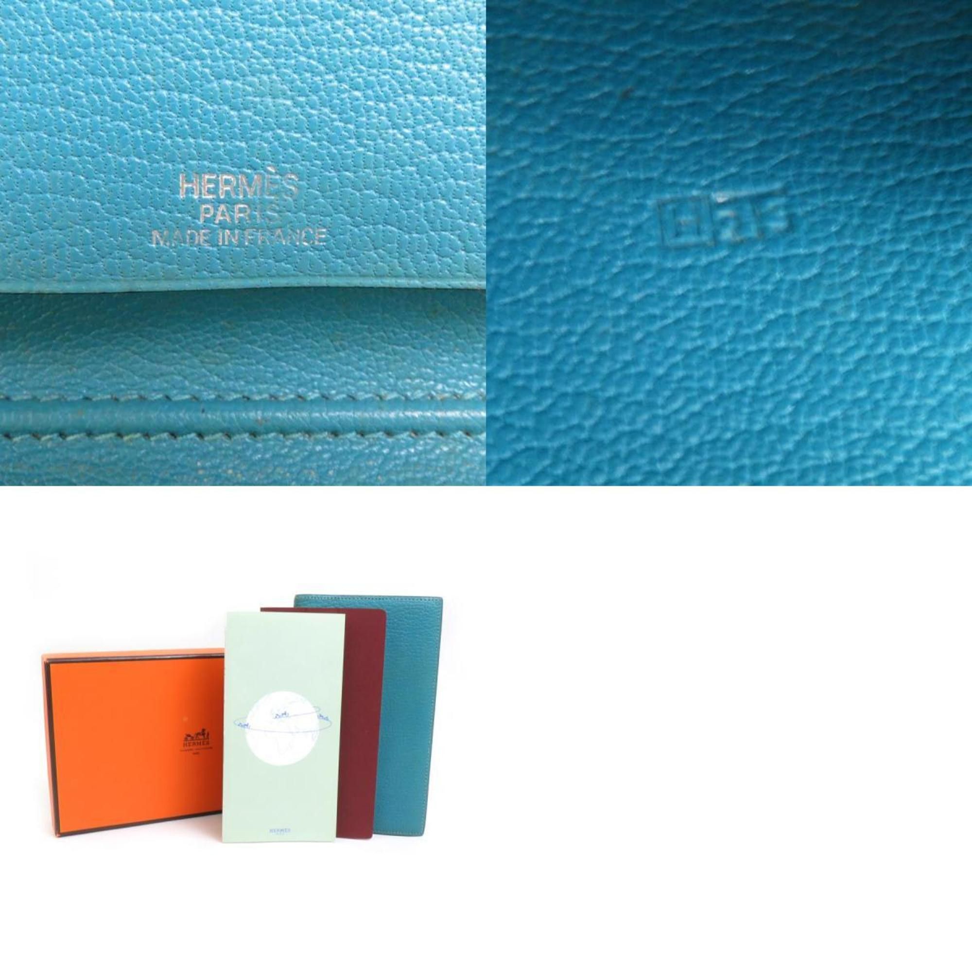 Hermes Hermès Agenda cover wallet Size ONE SIZE - 5 Thumbnail