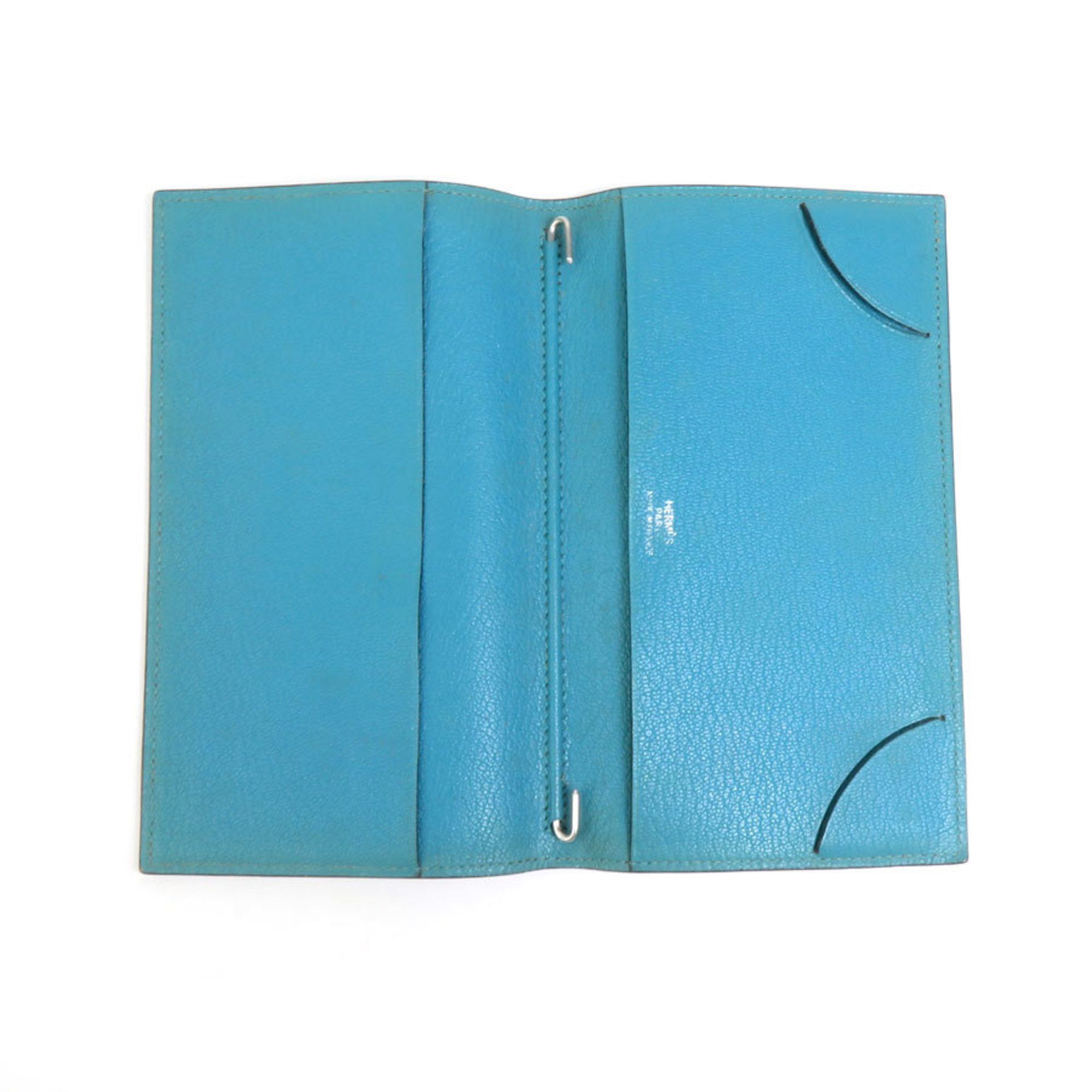 Hermes Hermès Agenda cover wallet Size ONE SIZE - 3 Thumbnail