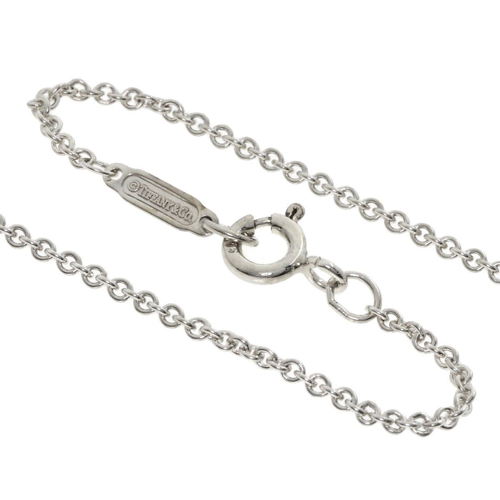Tiffany & Co. Tiffany & Co Triple Heart necklace Size ONE SIZE - 4 Thumbnail