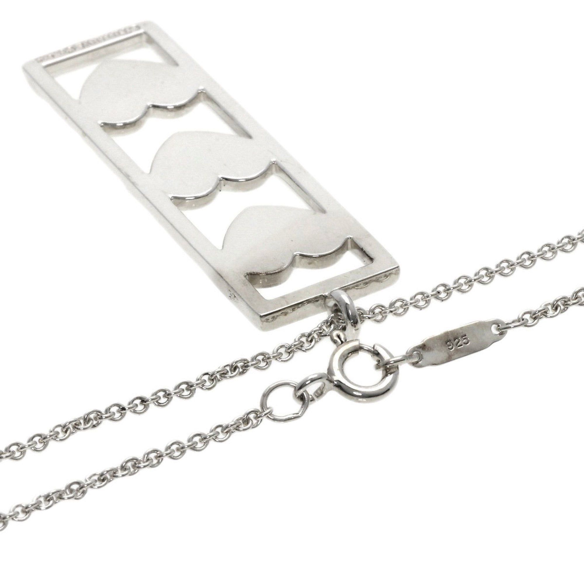 Tiffany & Co. Tiffany & Co Triple Heart necklace Size ONE SIZE - 3 Thumbnail
