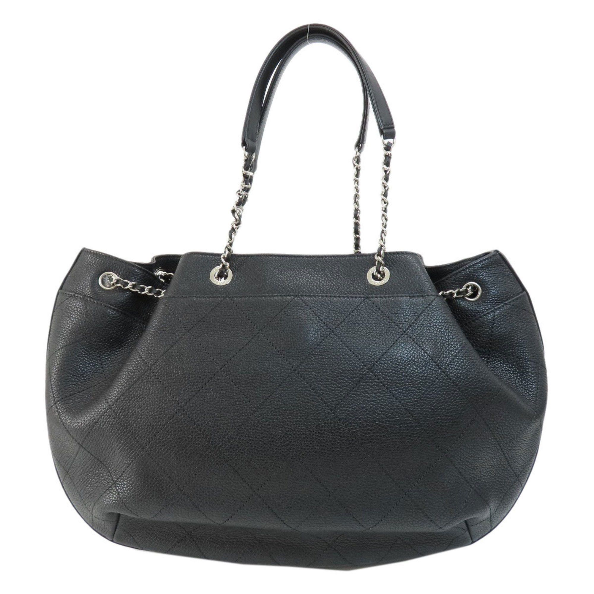 Chanel Chanel Logo CC tote Size ONE SIZE - 2 Thumbnail