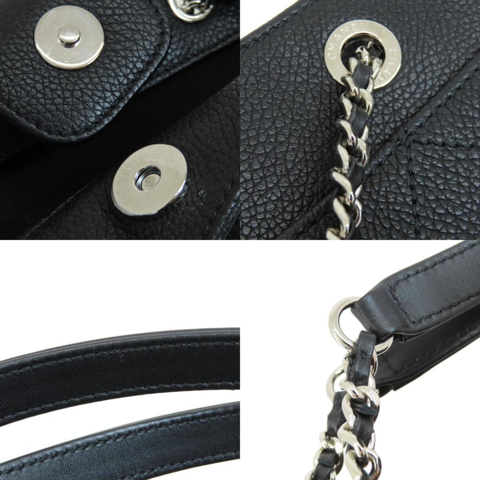 Chanel Chanel Logo CC tote Size ONE SIZE - 9 Thumbnail