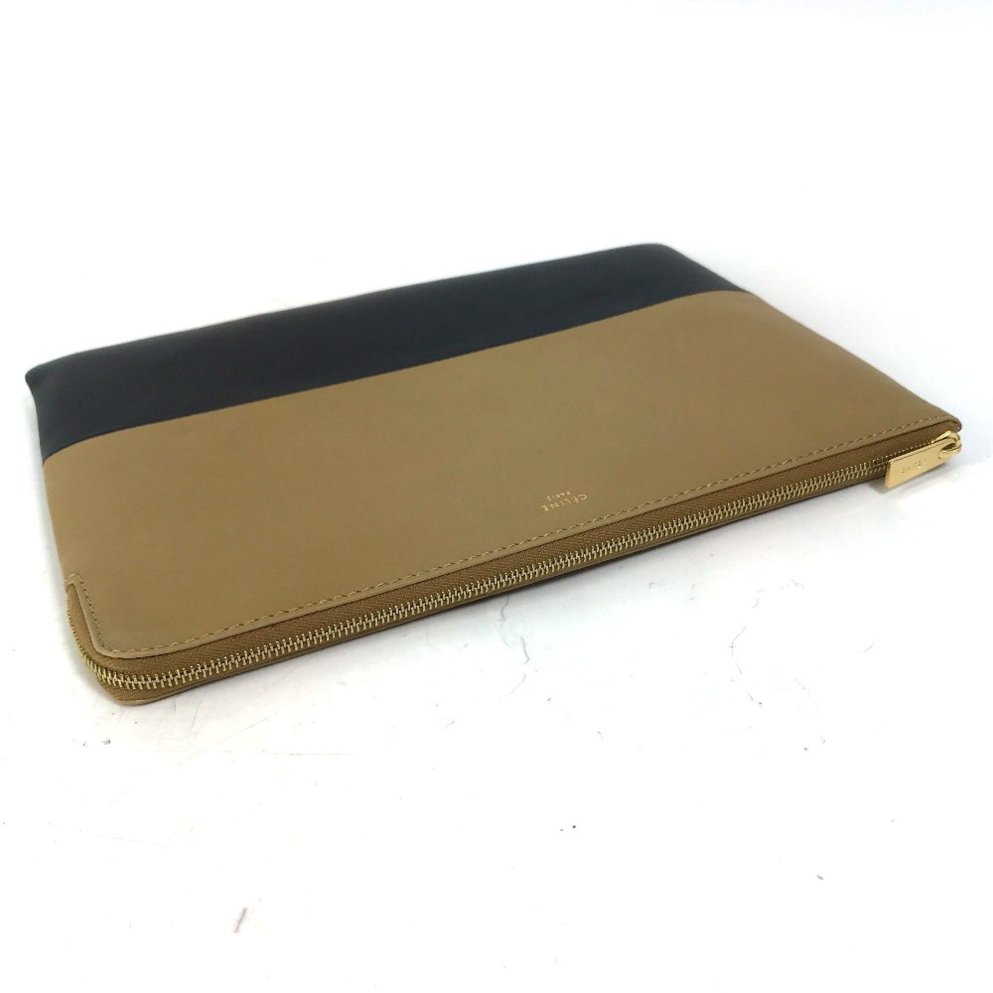 Celine Céline clutch Size ONE SIZE - 4 Thumbnail