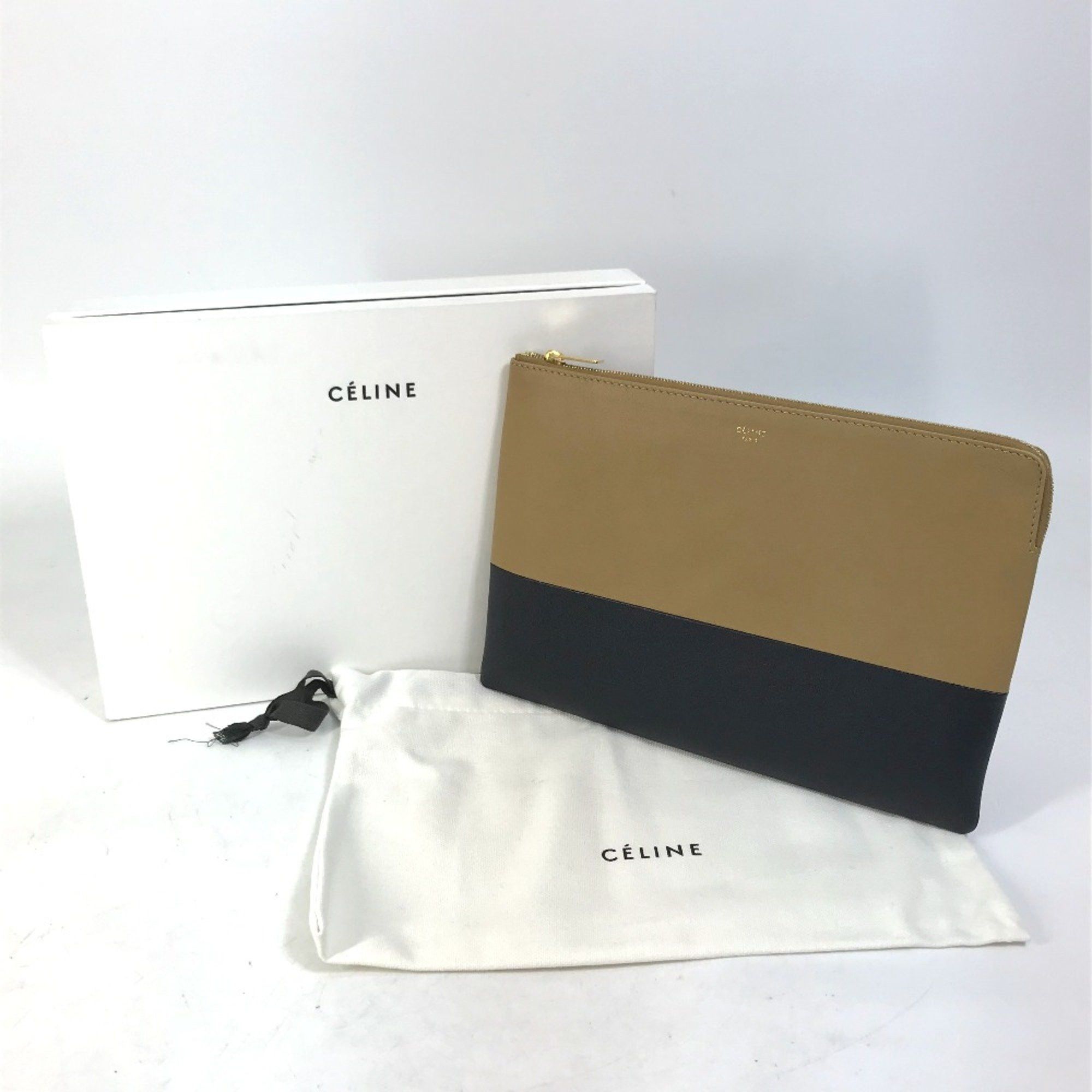 Celine Céline clutch Size ONE SIZE - 7 Thumbnail