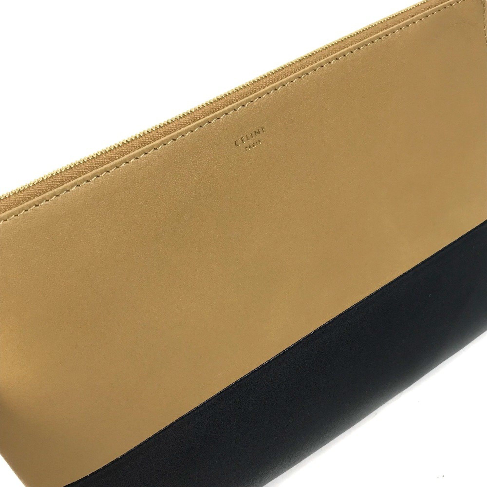 Celine Céline clutch Size ONE SIZE - 14 Thumbnail
