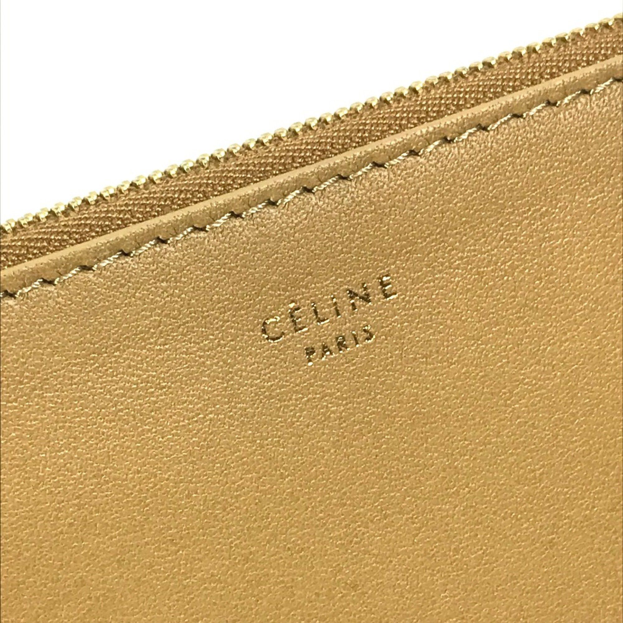 Celine Céline clutch Size ONE SIZE - 6 Thumbnail