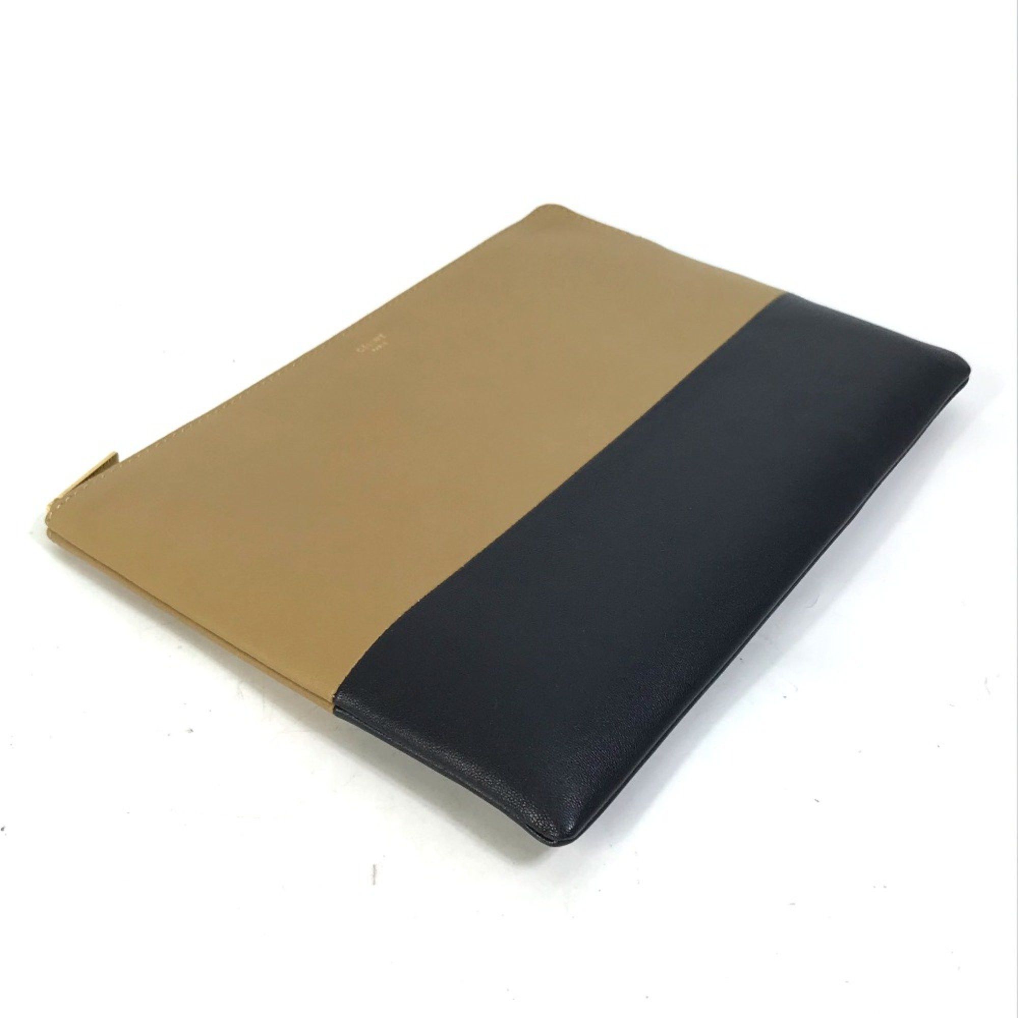 Celine Céline clutch Size ONE SIZE - 3 Thumbnail