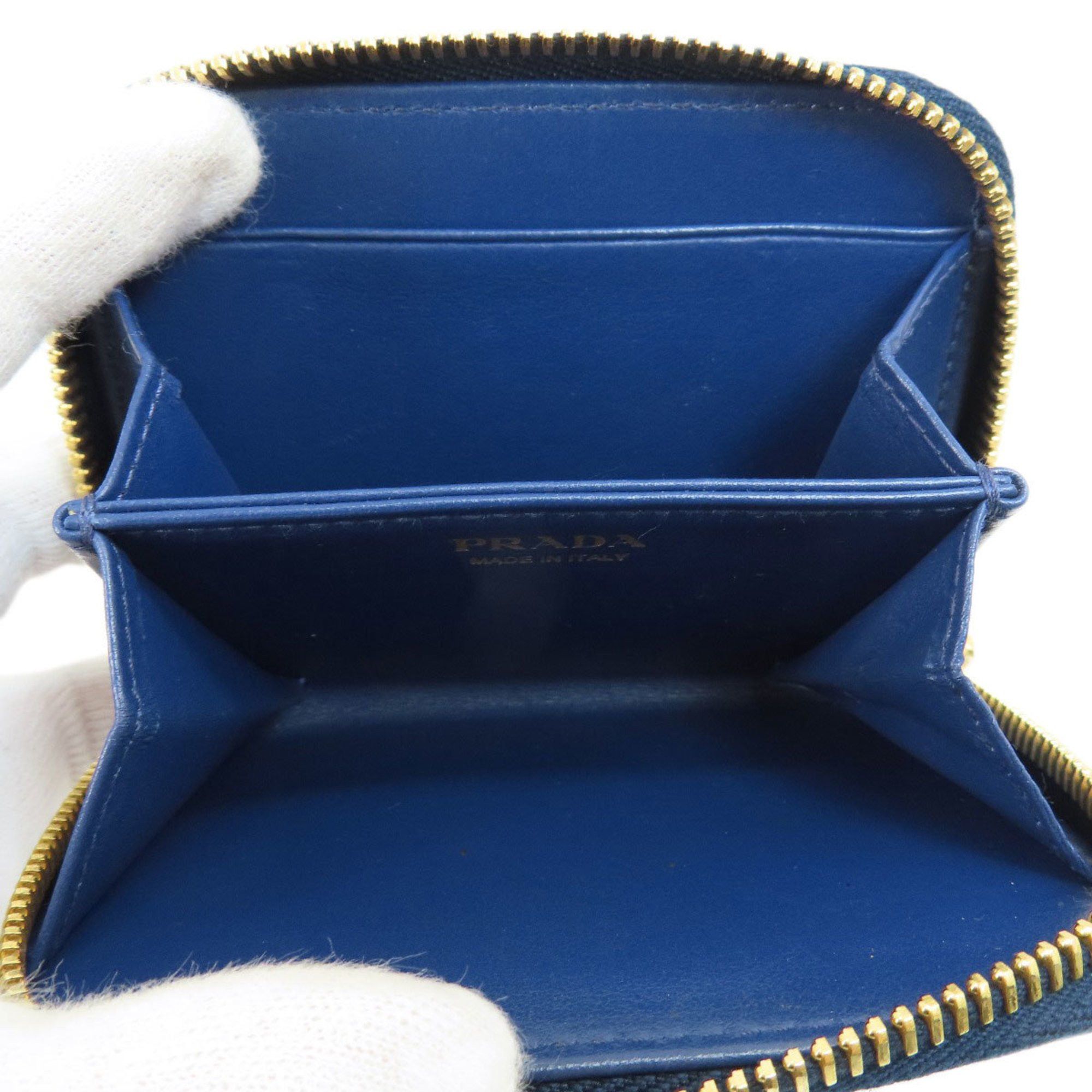 Prada Prada wallet Size ONE SIZE - 7 Thumbnail
