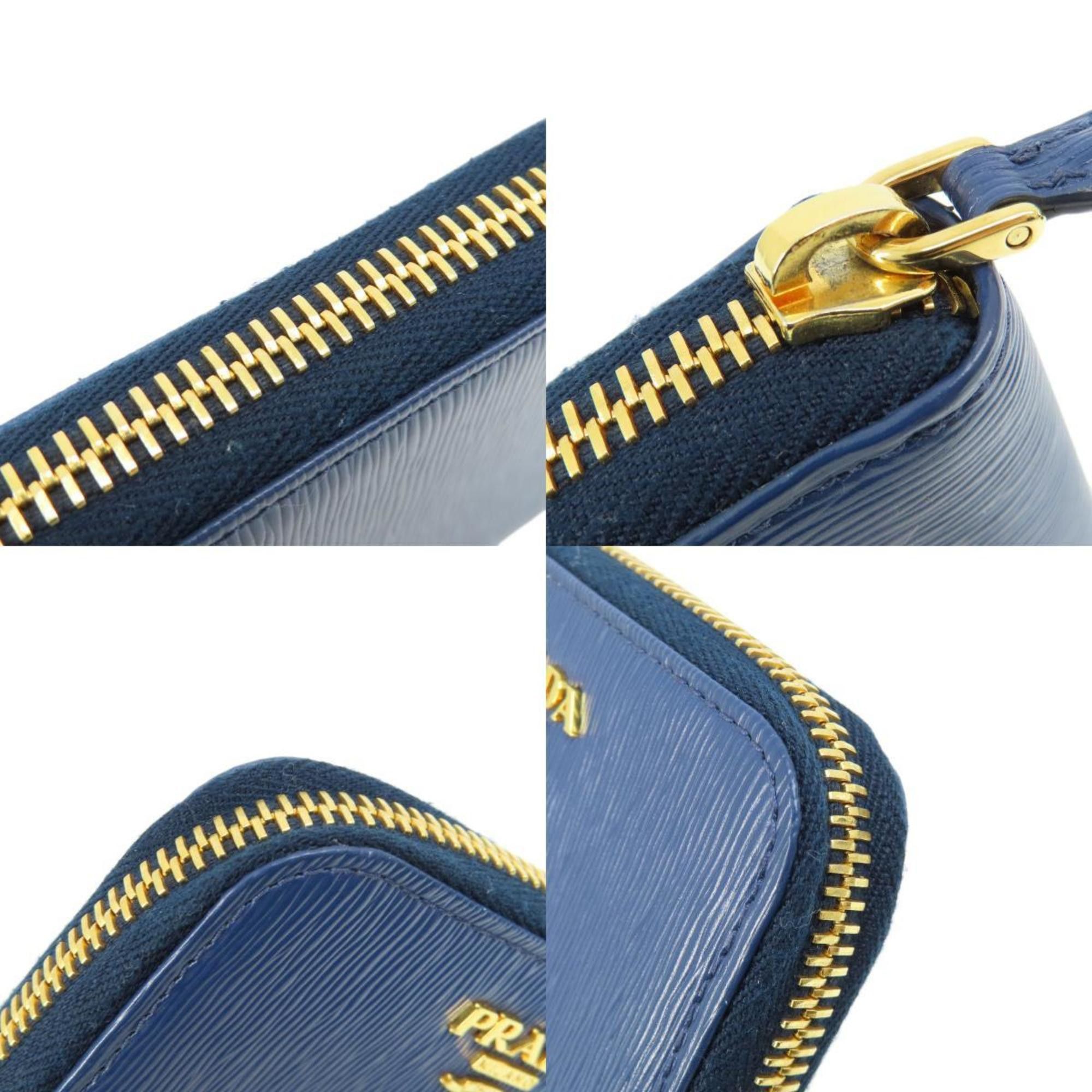 Prada Prada wallet Size ONE SIZE - 3 Thumbnail