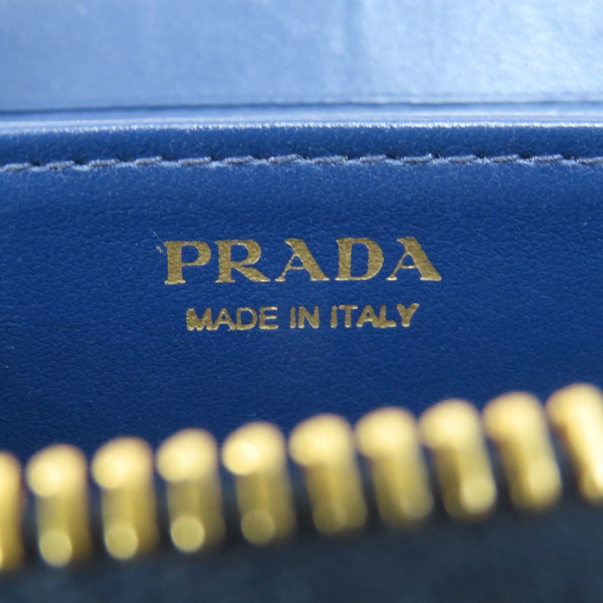 Prada Prada wallet Size ONE SIZE - 8 Thumbnail