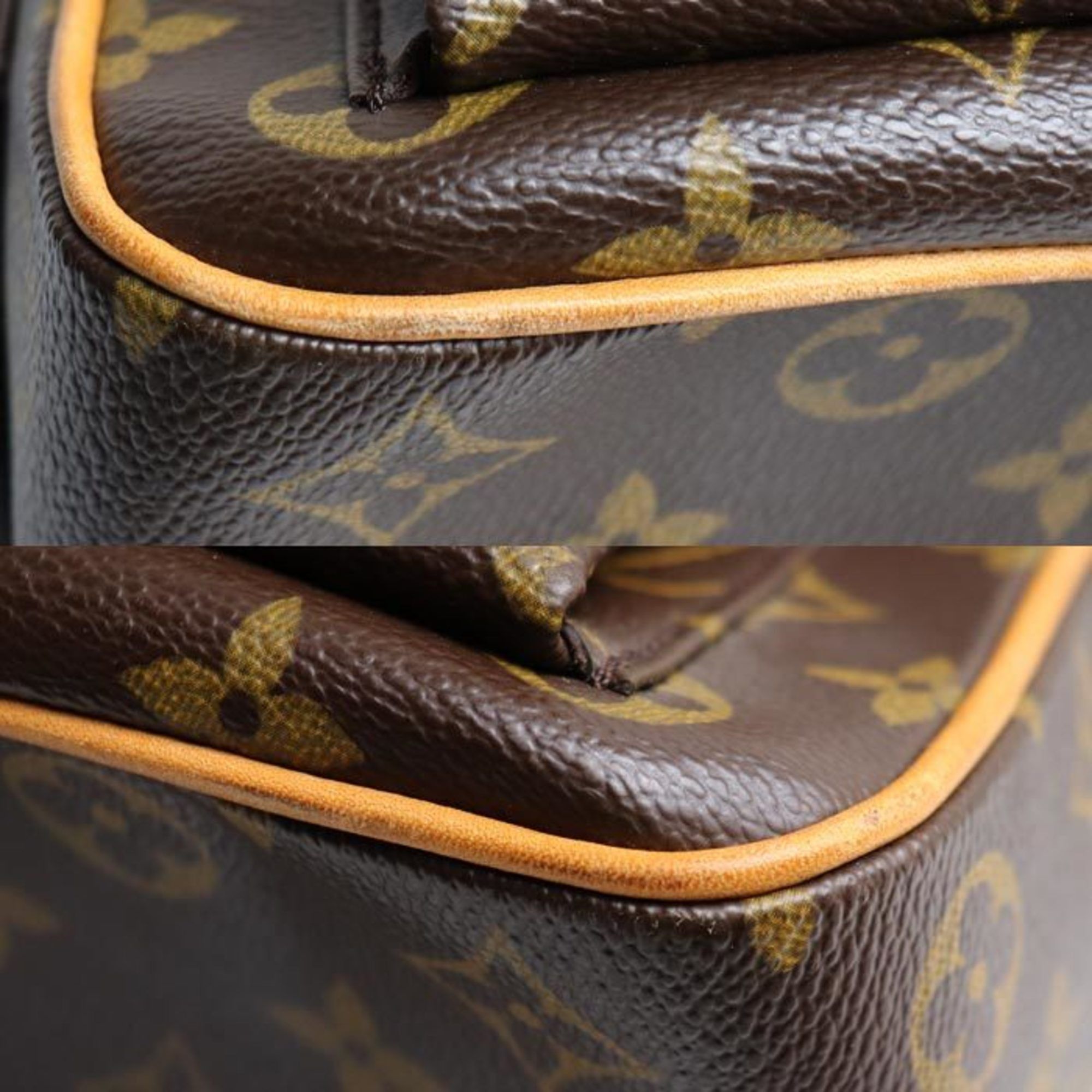 Louis Vuitton Louis Vuitton Multipli Cité shoulder Size ONE SIZE - 9 Thumbnail